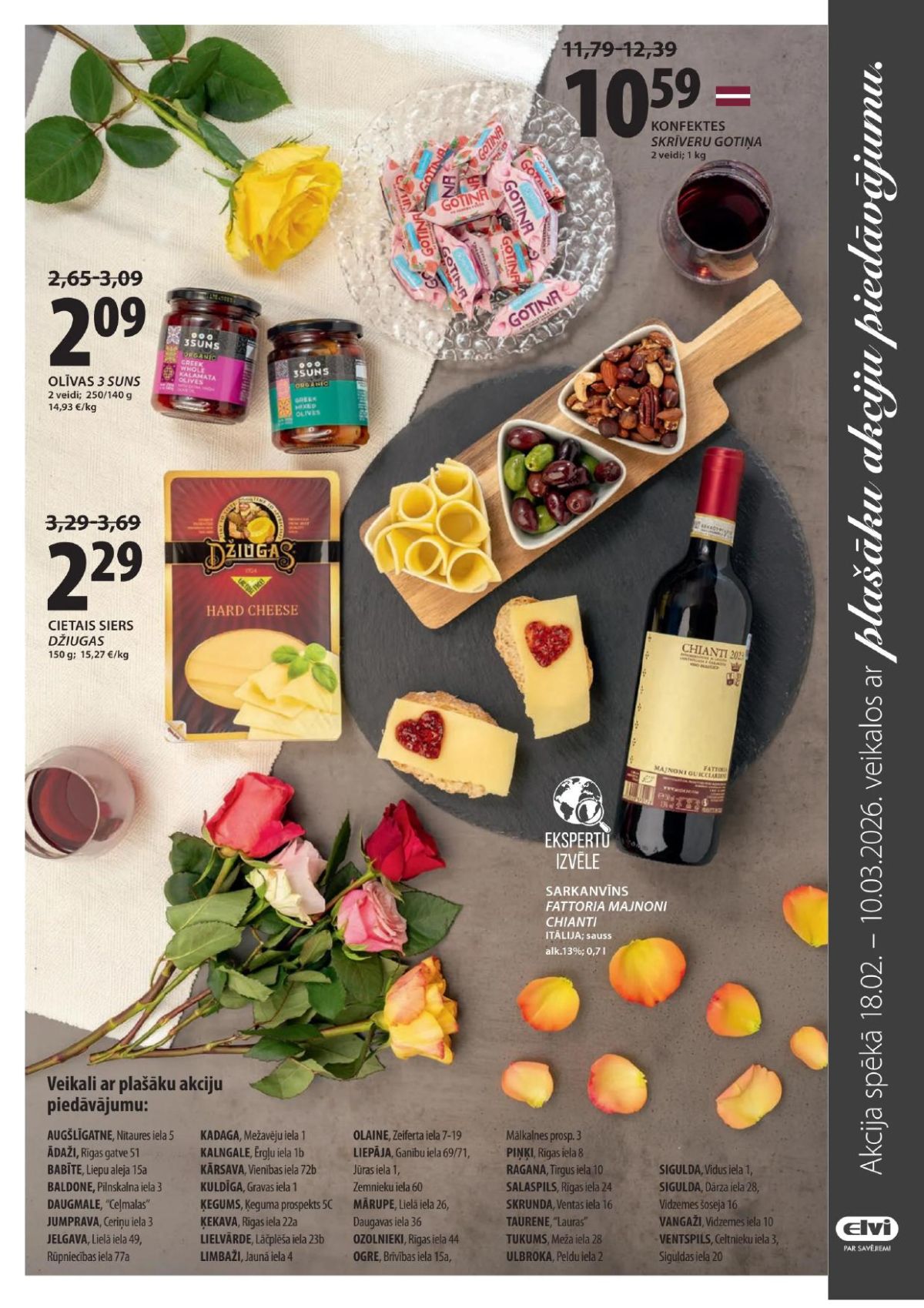 elvi - ELVI (18.02.2026 - 10.03.2026) - page: 13