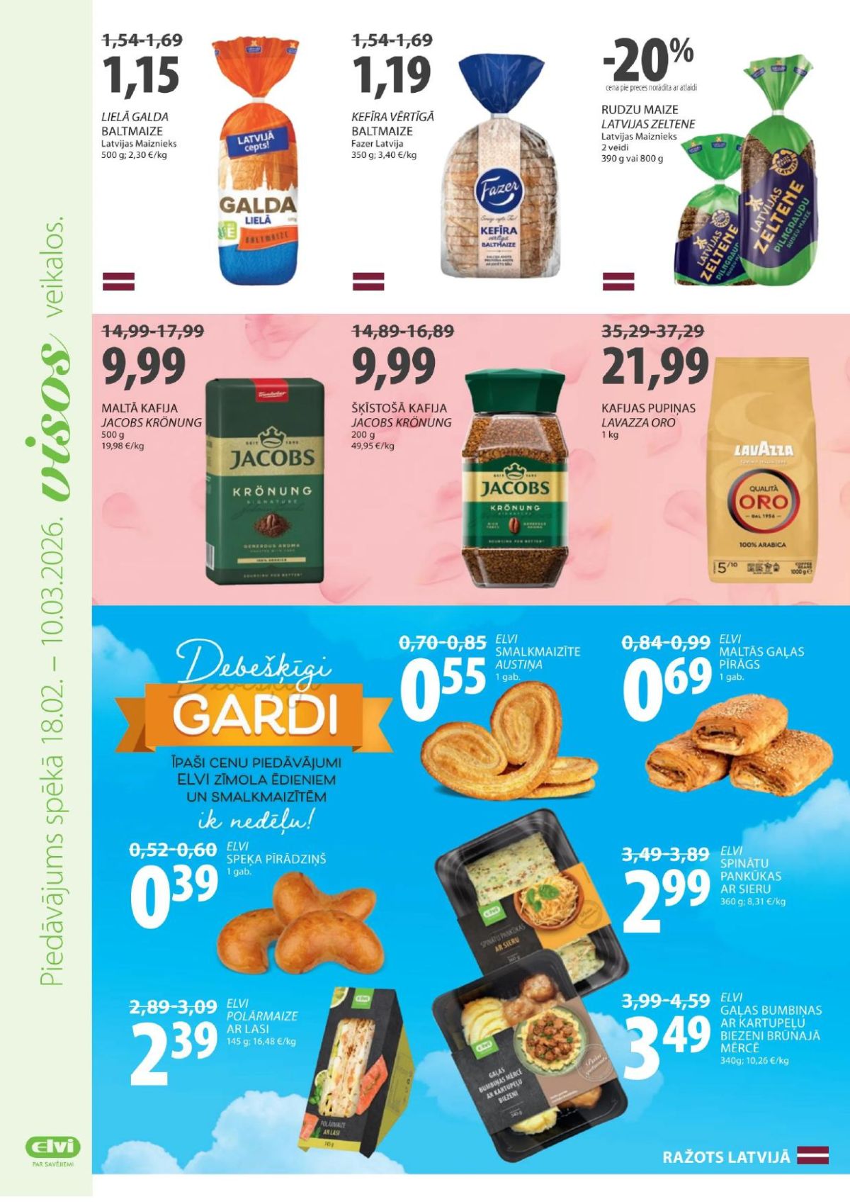 elvi - ELVI (18.02.2026 - 10.03.2026) - page: 4