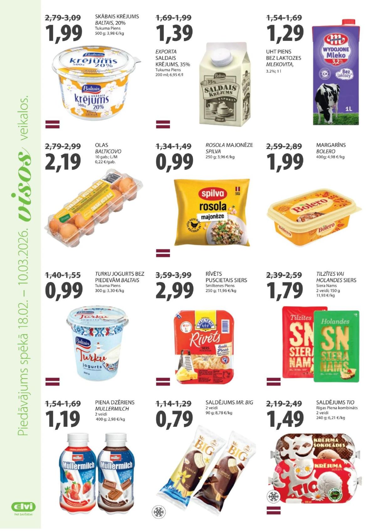 elvi - ELVI (18.02.2026 - 10.03.2026) - page: 2