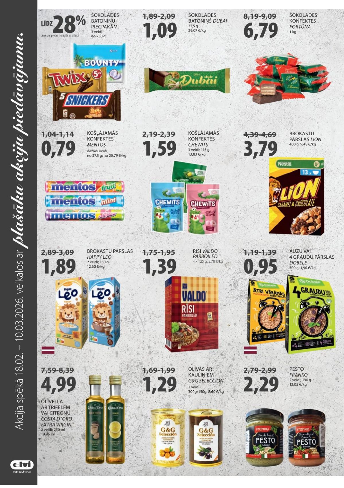 elvi - ELVI (18.02.2026 - 10.03.2026) - page: 18