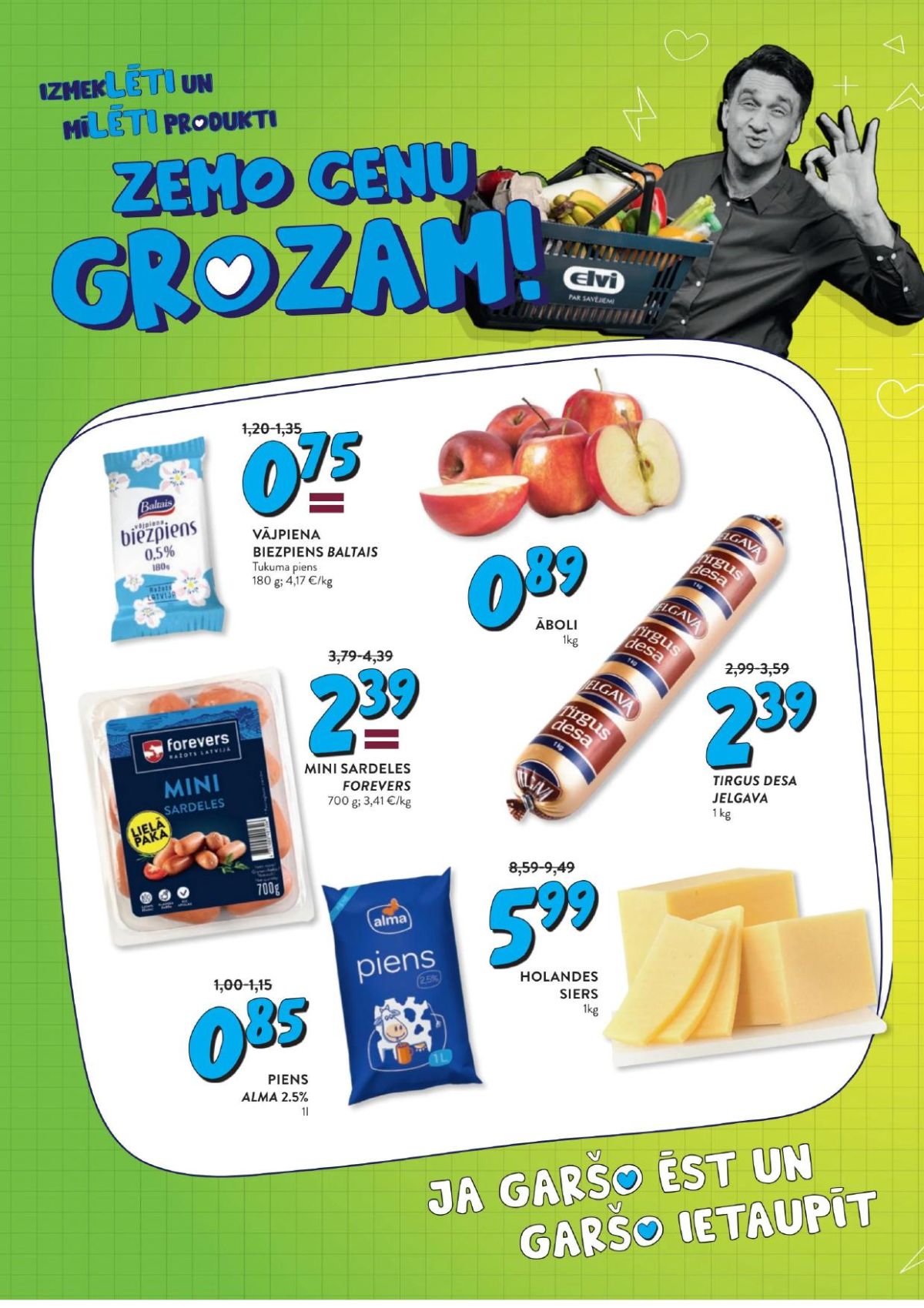 elvi - ELVI (18.02.2026 - 10.03.2026) - page: 6