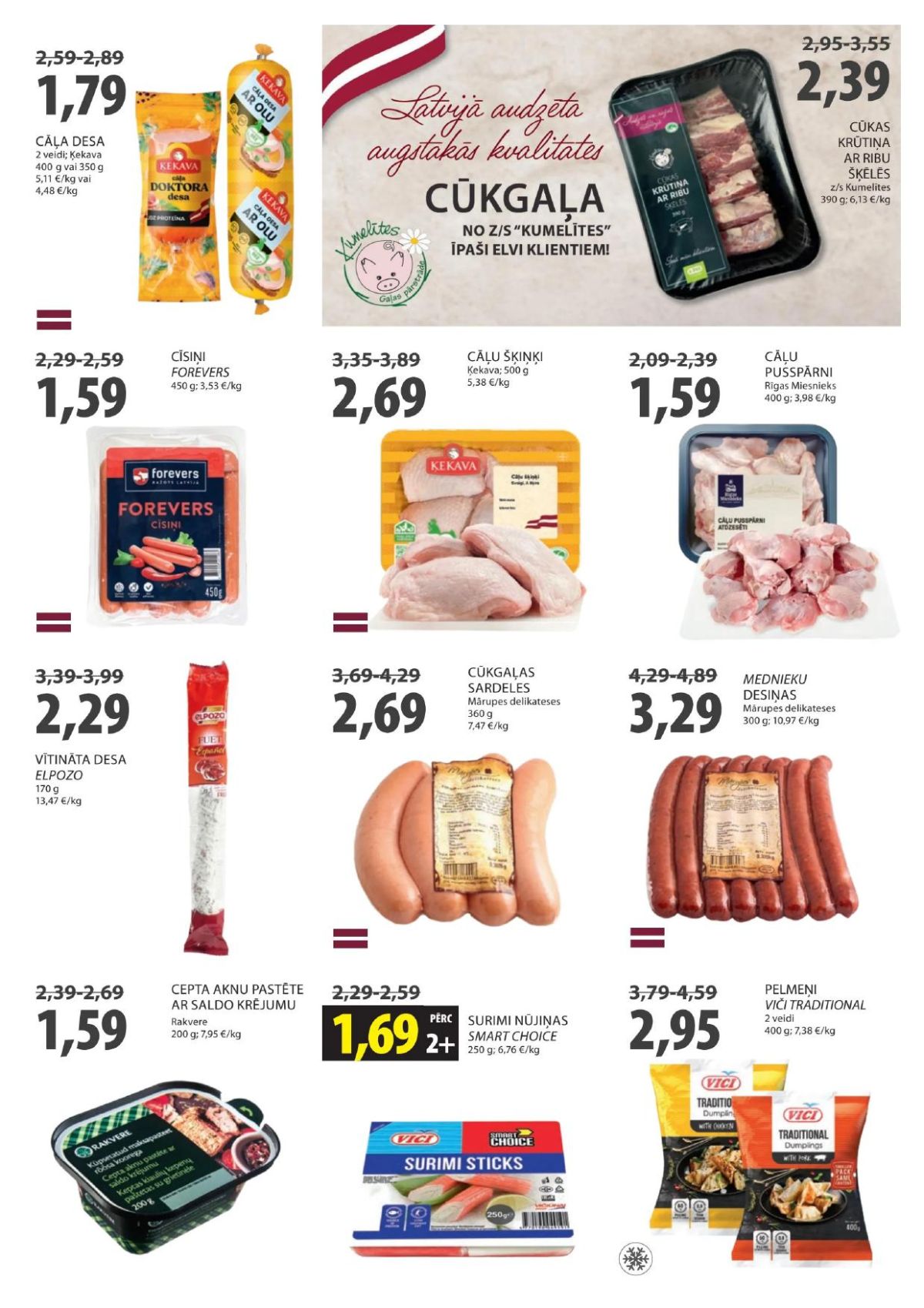 elvi - ELVI (18.02.2026 - 10.03.2026) - page: 3