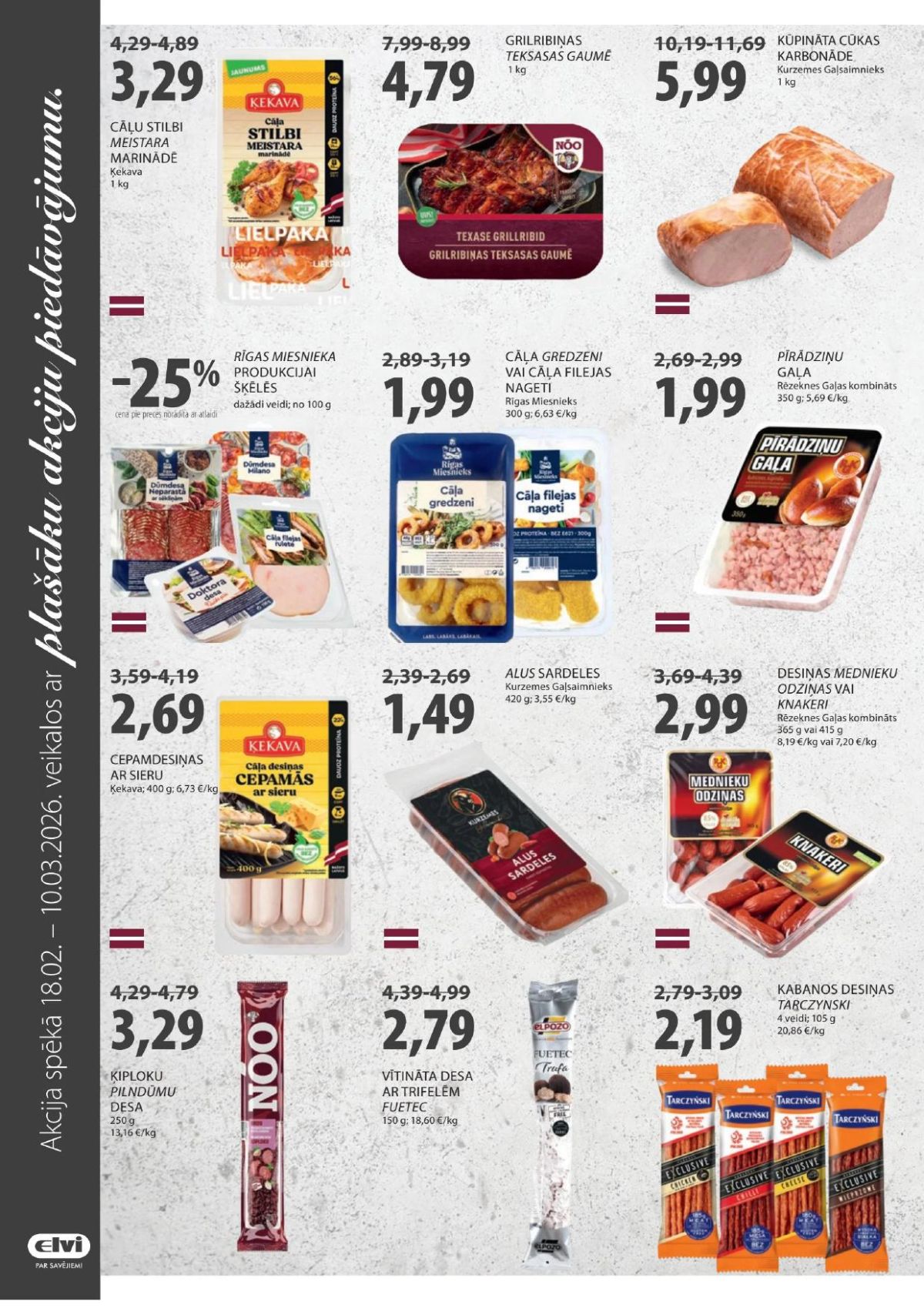 elvi - ELVI (18.02.2026 - 10.03.2026) - page: 16