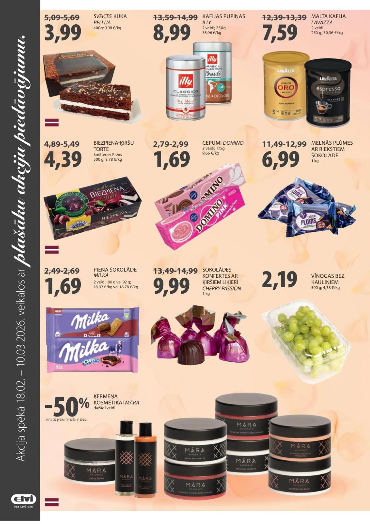 elvi - ELVI (18.02.2026 - 10.03.2026) - page: 20