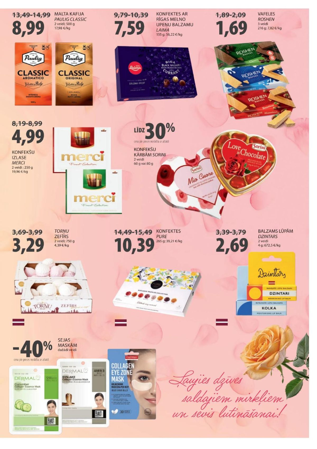 elvi - ELVI (18.02.2026 - 10.03.2026) - page: 21