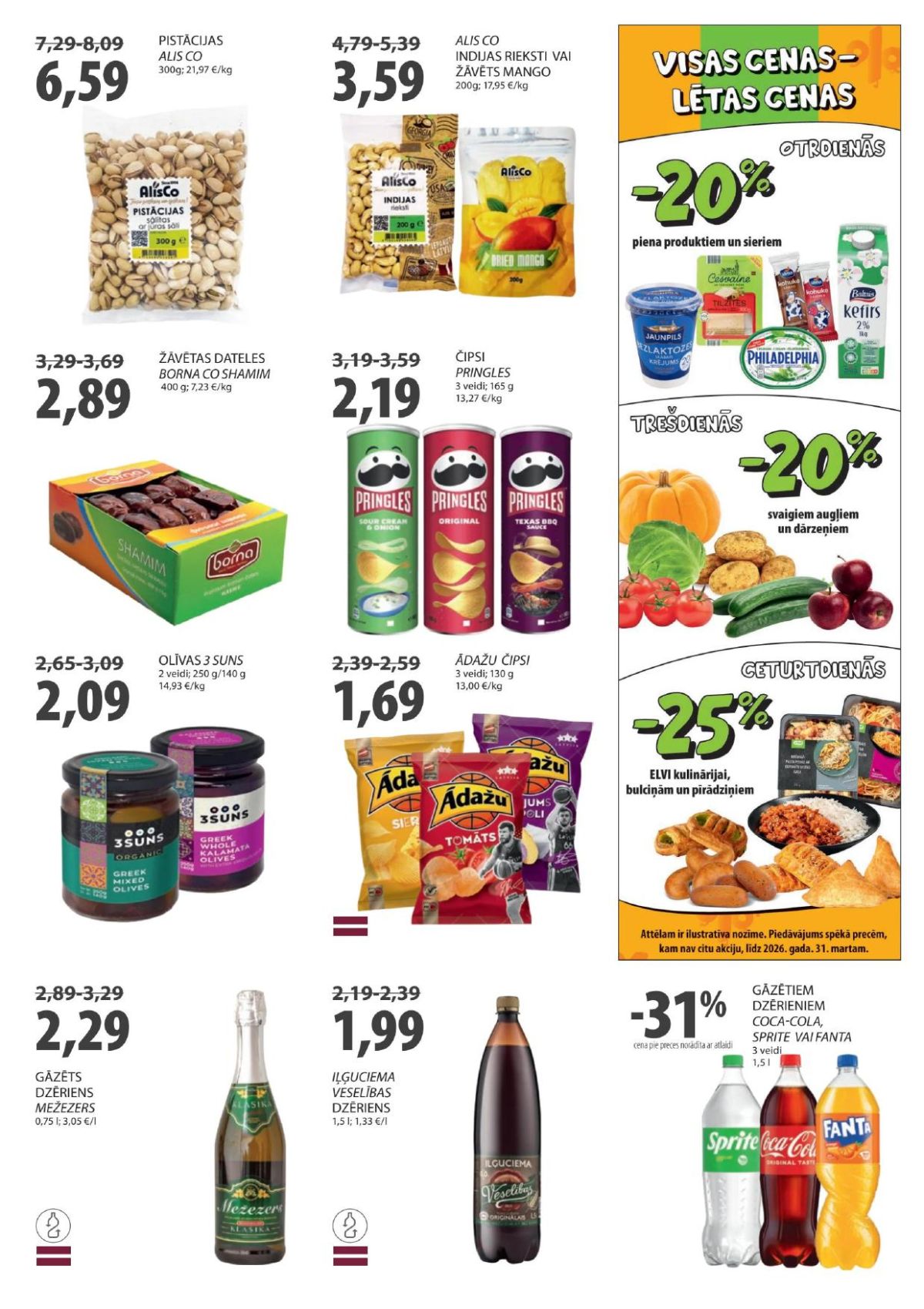 elvi - ELVI (18.02.2026 - 10.03.2026) - page: 7