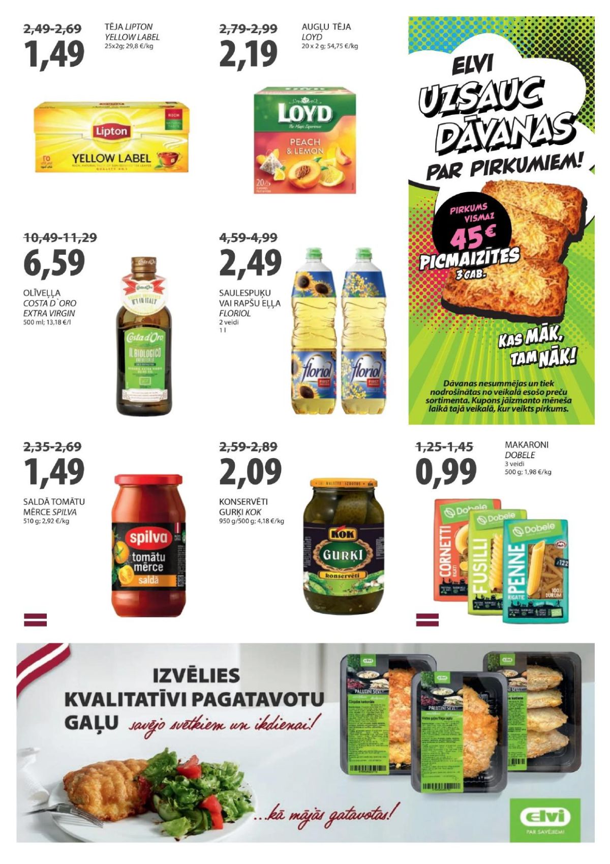 elvi - ELVI (18.02.2026 - 10.03.2026) - page: 5