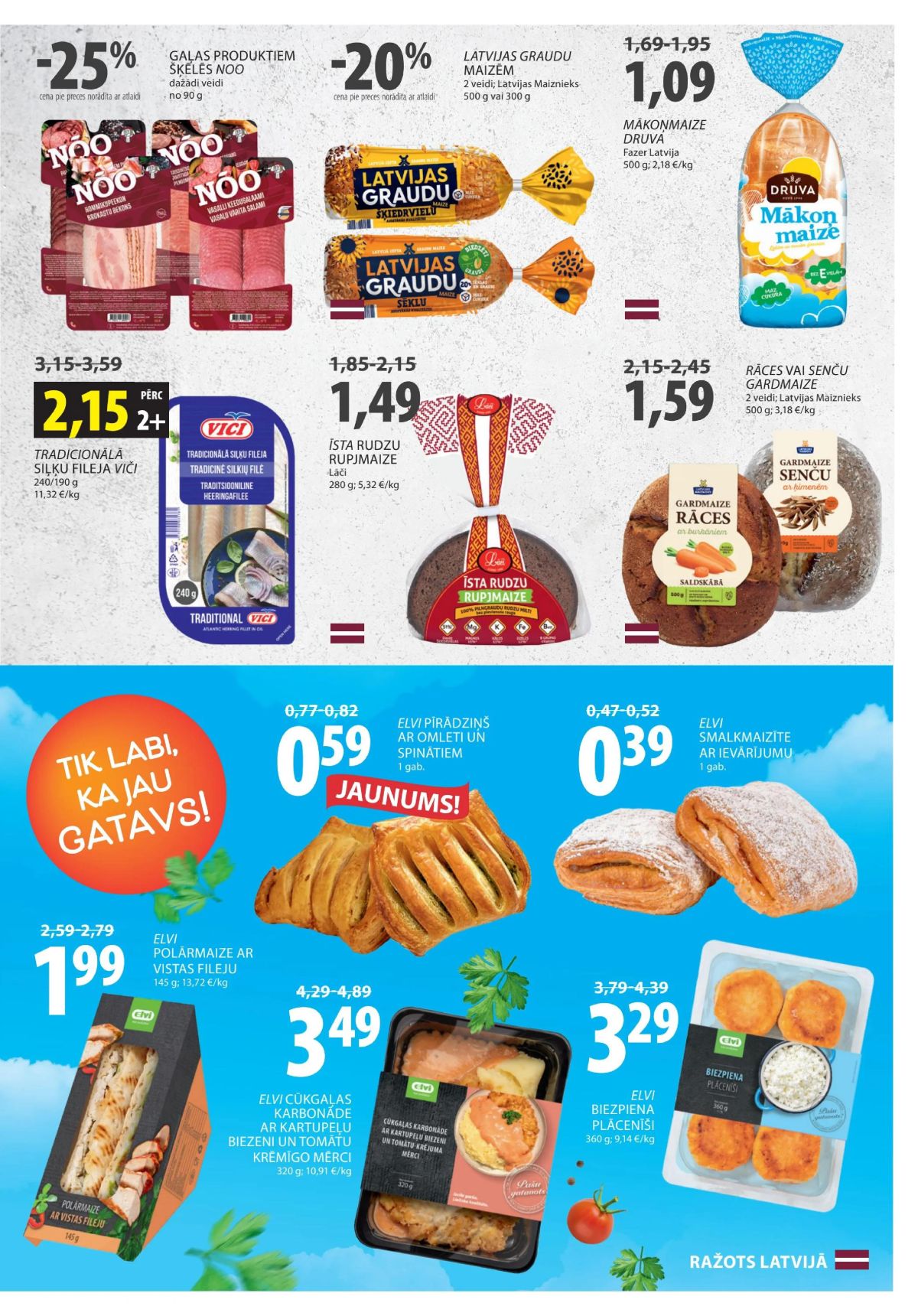 elvi - ELVI (11.03.2026 - 24.03.2026) - page: 9