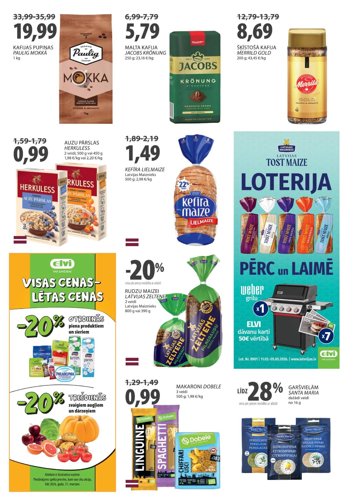 elvi - ELVI (11.03.2026 - 24.03.2026) - page: 3