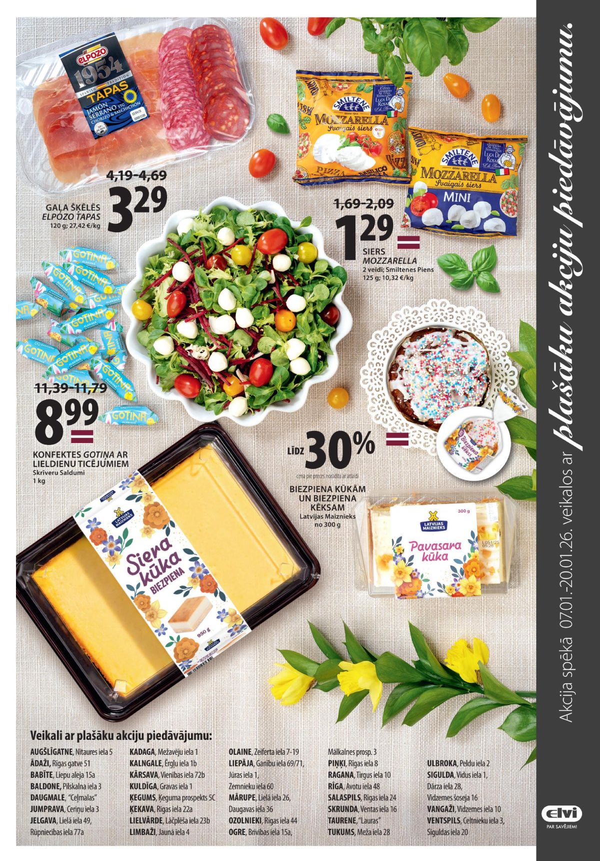 elvi - ELVI (11.03.2026 - 24.03.2026) - page: 7