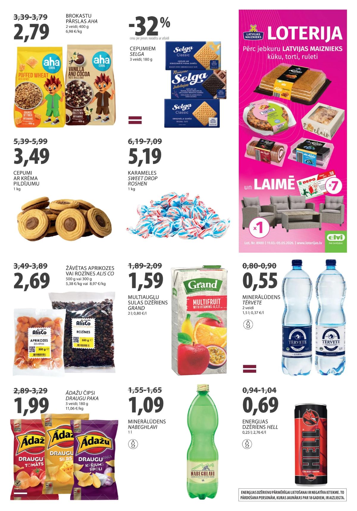 elvi - ELVI (11.03.2026 - 24.03.2026) - page: 4