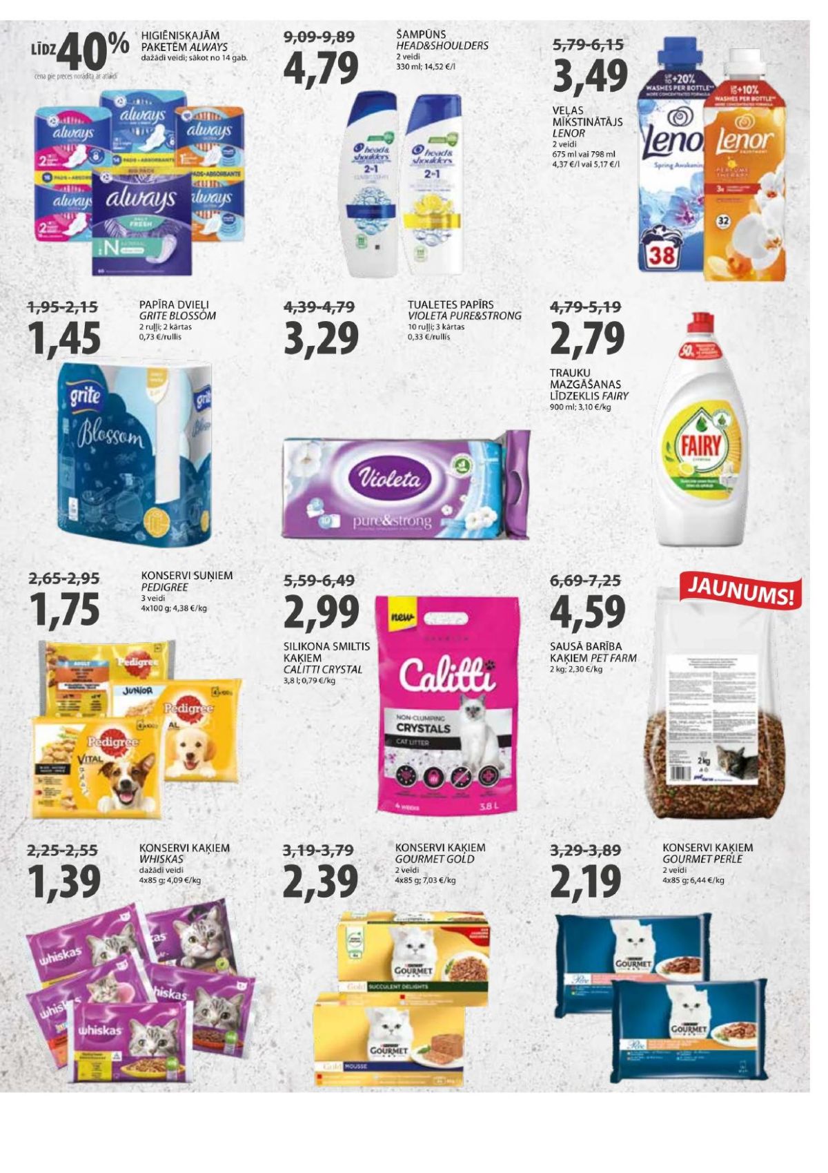 elvi - ELVI (25.03.2026 - 07.04.2026) - page: 14