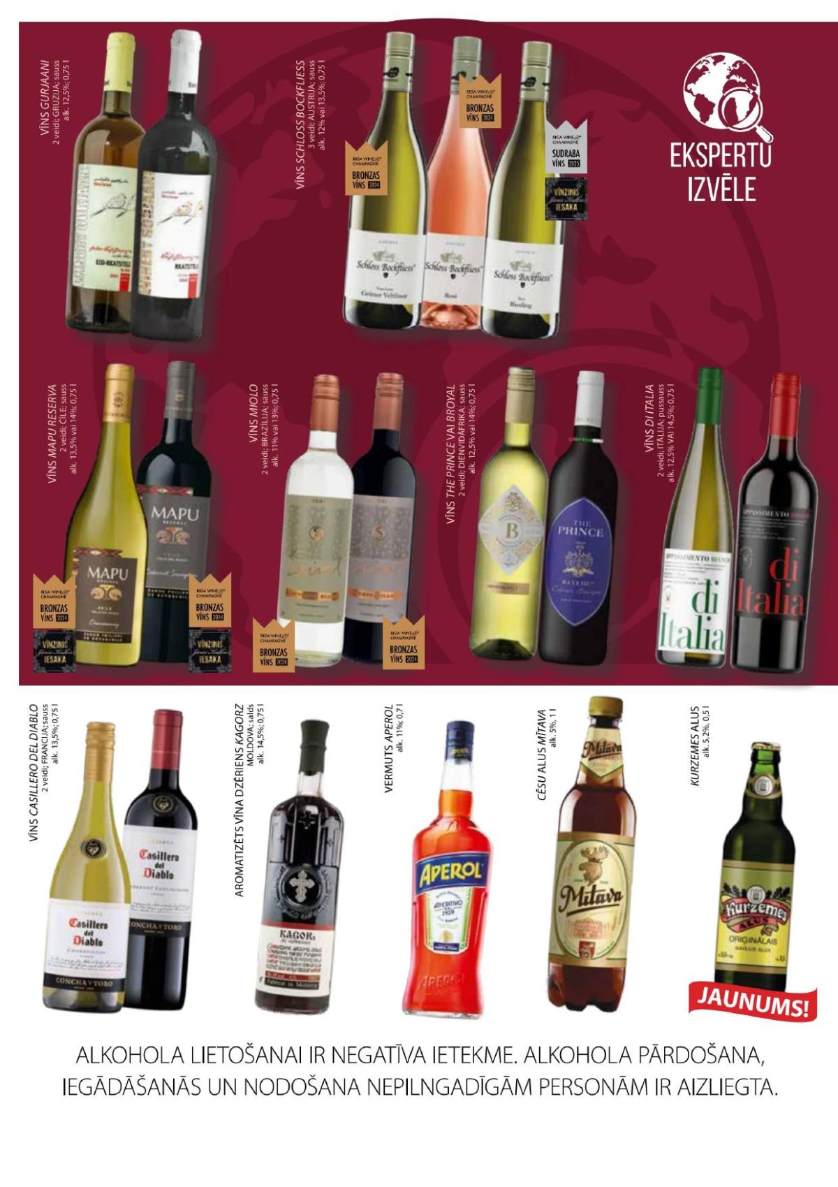 elvi - ELVI (25.03.2026 - 07.04.2026) - page: 13