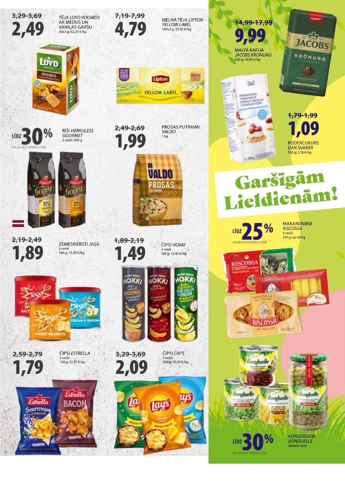 elvi - ELVI (25.03.2026 - 07.04.2026) - page: 10