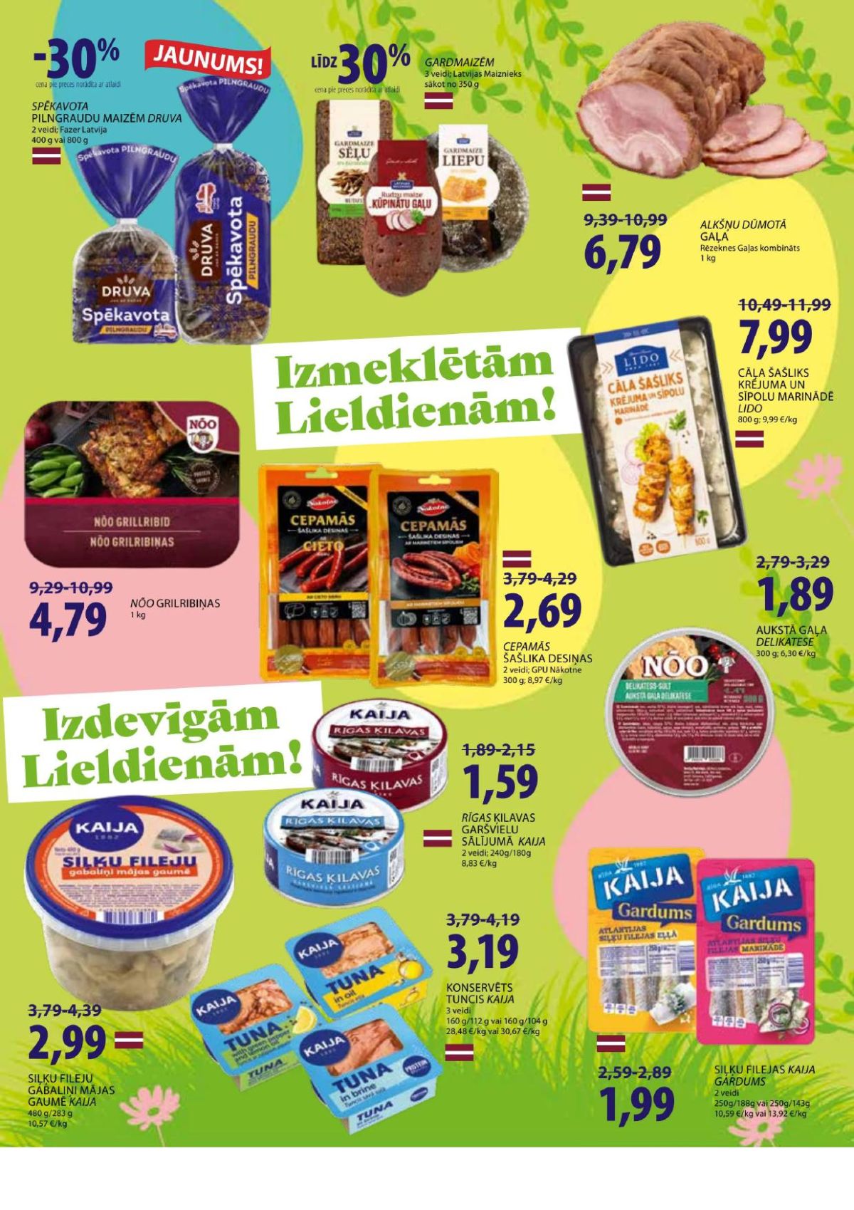 elvi - ELVI (25.03.2026 - 07.04.2026) - page: 9