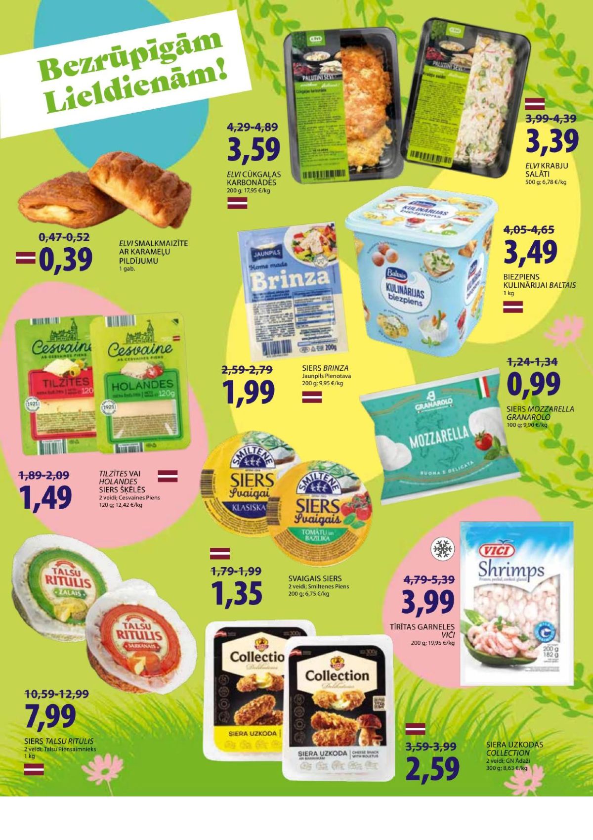 elvi - ELVI (25.03.2026 - 07.04.2026) - page: 8