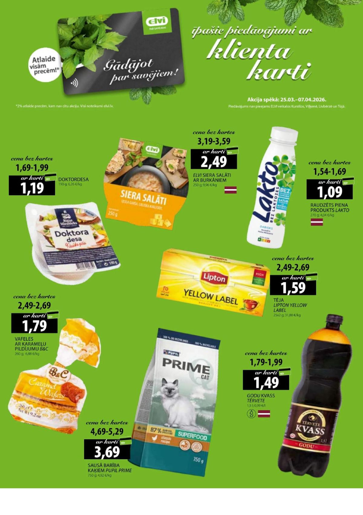 elvi - ELVI (25.03.2026 - 07.04.2026) - page: 6