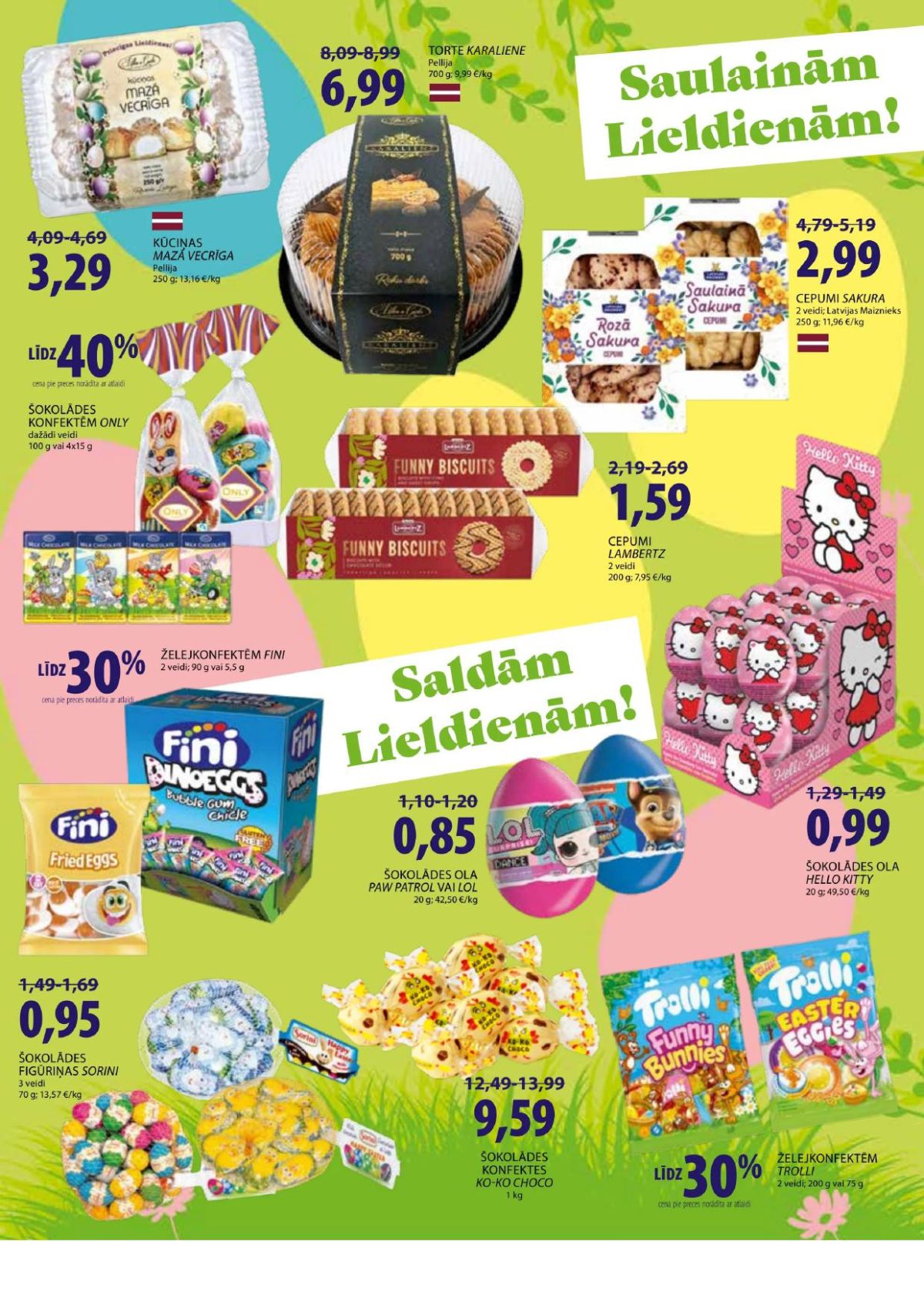 elvi - ELVI (25.03.2026 - 07.04.2026) - page: 11