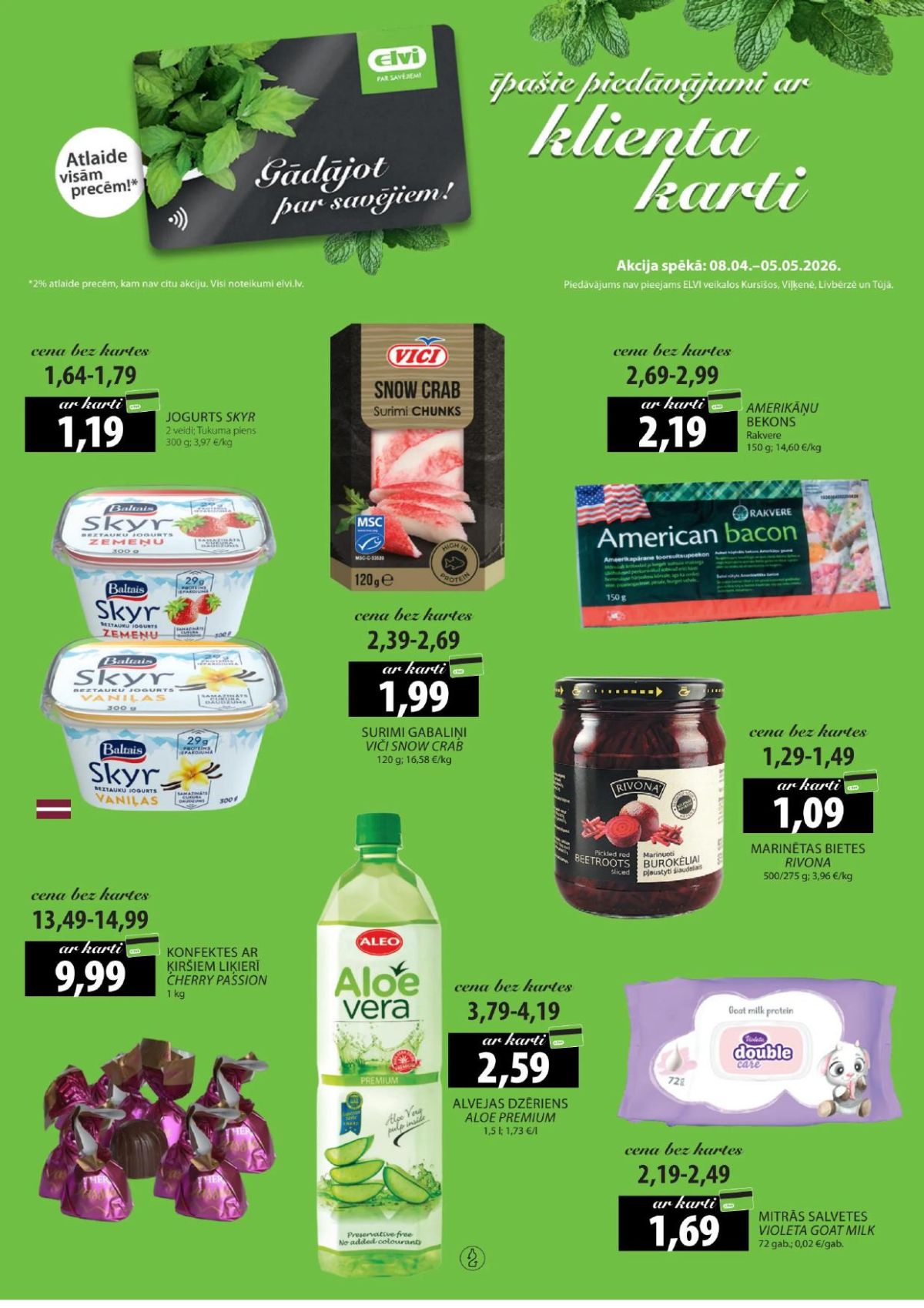 elvi - ELVI (08.04.2026 - 21.04.2026) - page: 6