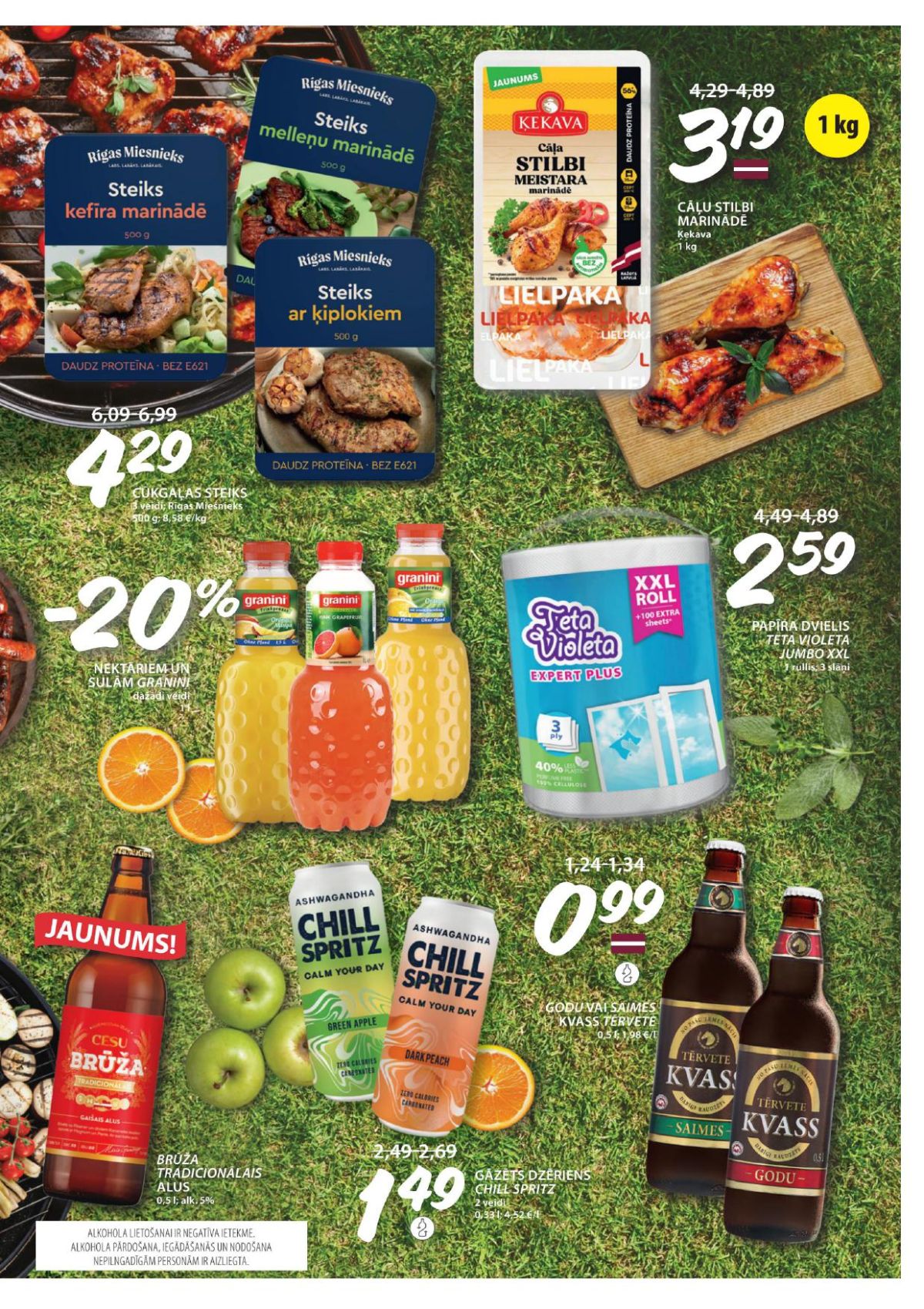 elvi - ELVI (08.04.2026 - 21.04.2026) - page: 11