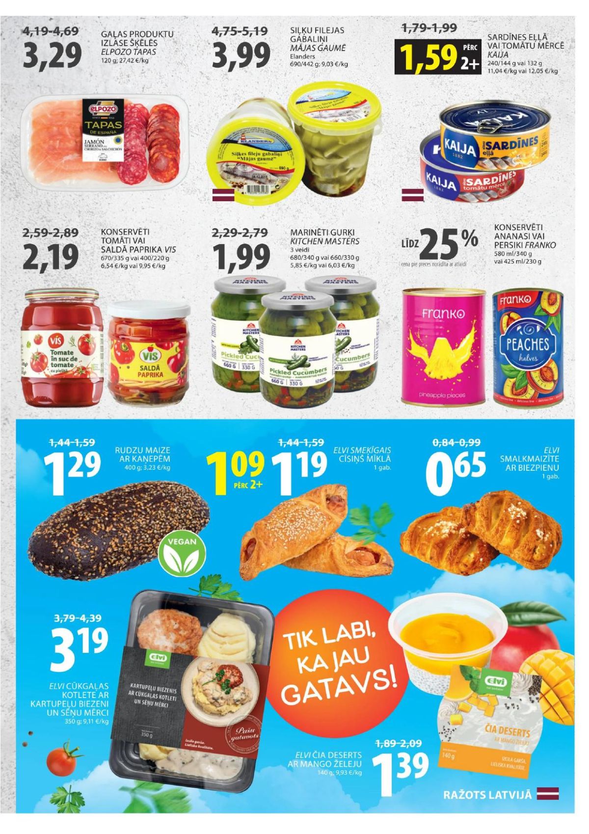 elvi - ELVI (08.04.2026 - 21.04.2026) - page: 9