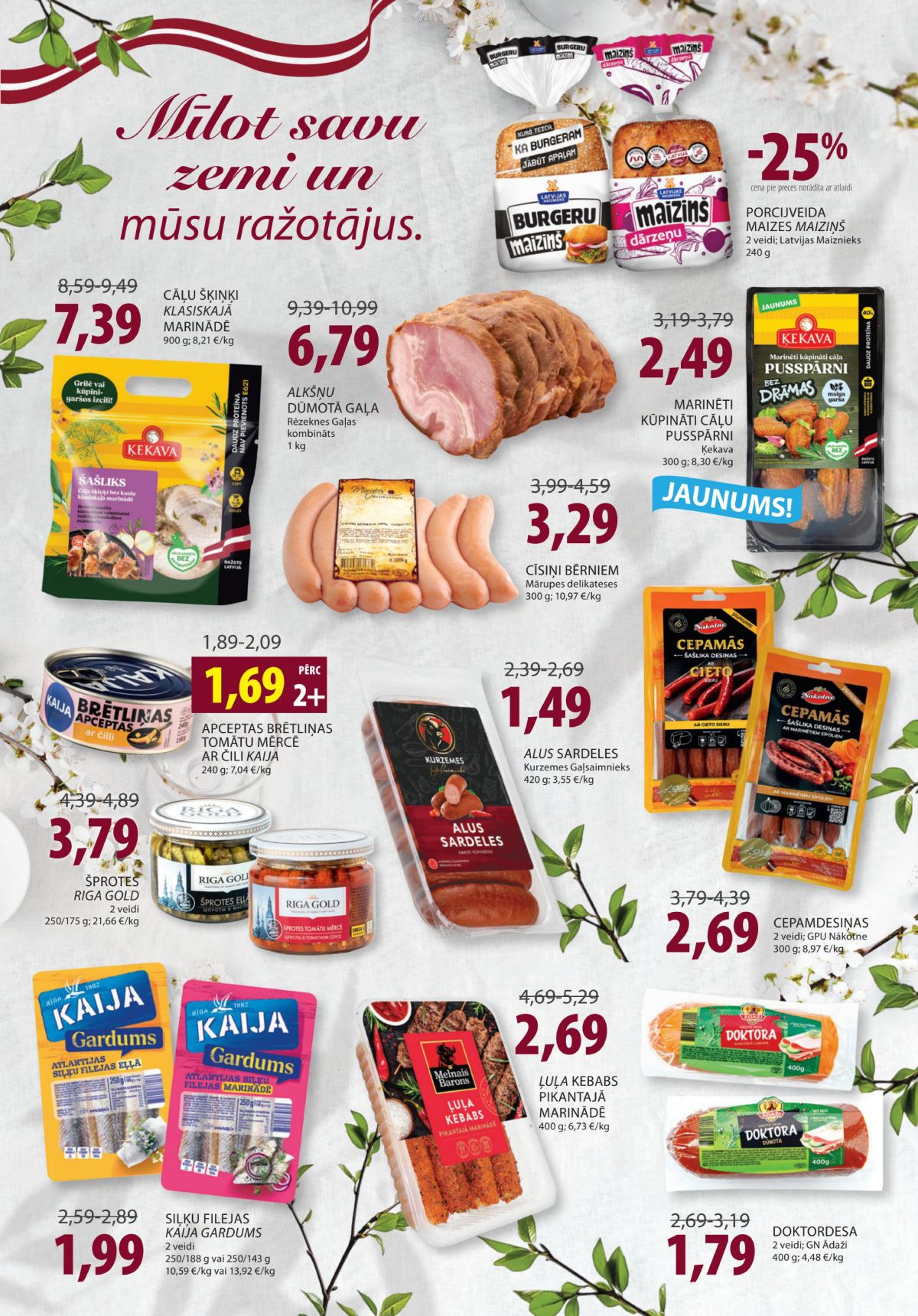 elvi - ELVI (22.04.2026 - 05.05.2026) - page: 9