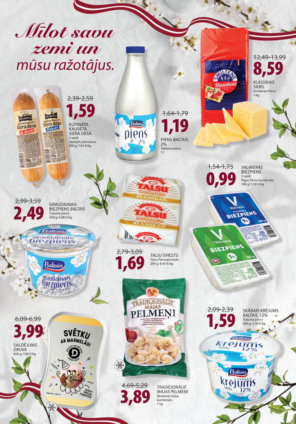 elvi - ELVI (22.04.2026 - 05.05.2026) - page: 8