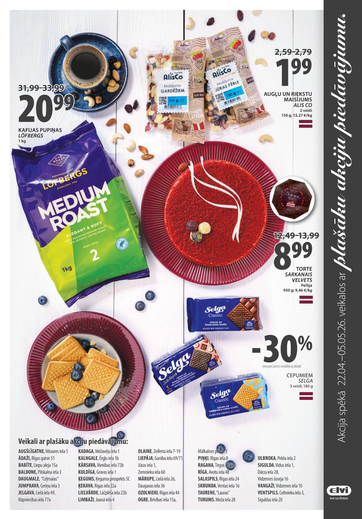 elvi - ELVI (22.04.2026 - 05.05.2026) - page: 7