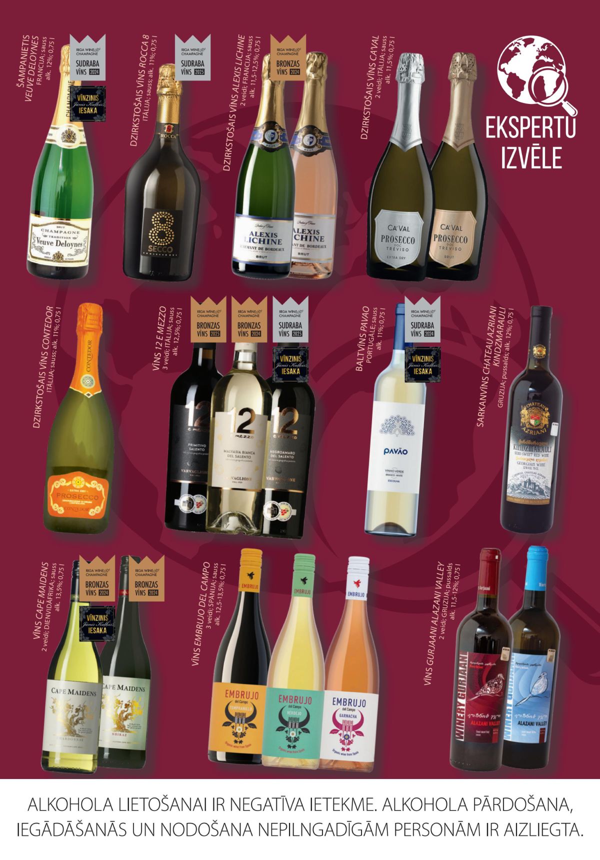 elvi - ELVI (22.04.2026 - 05.05.2026) - page: 6