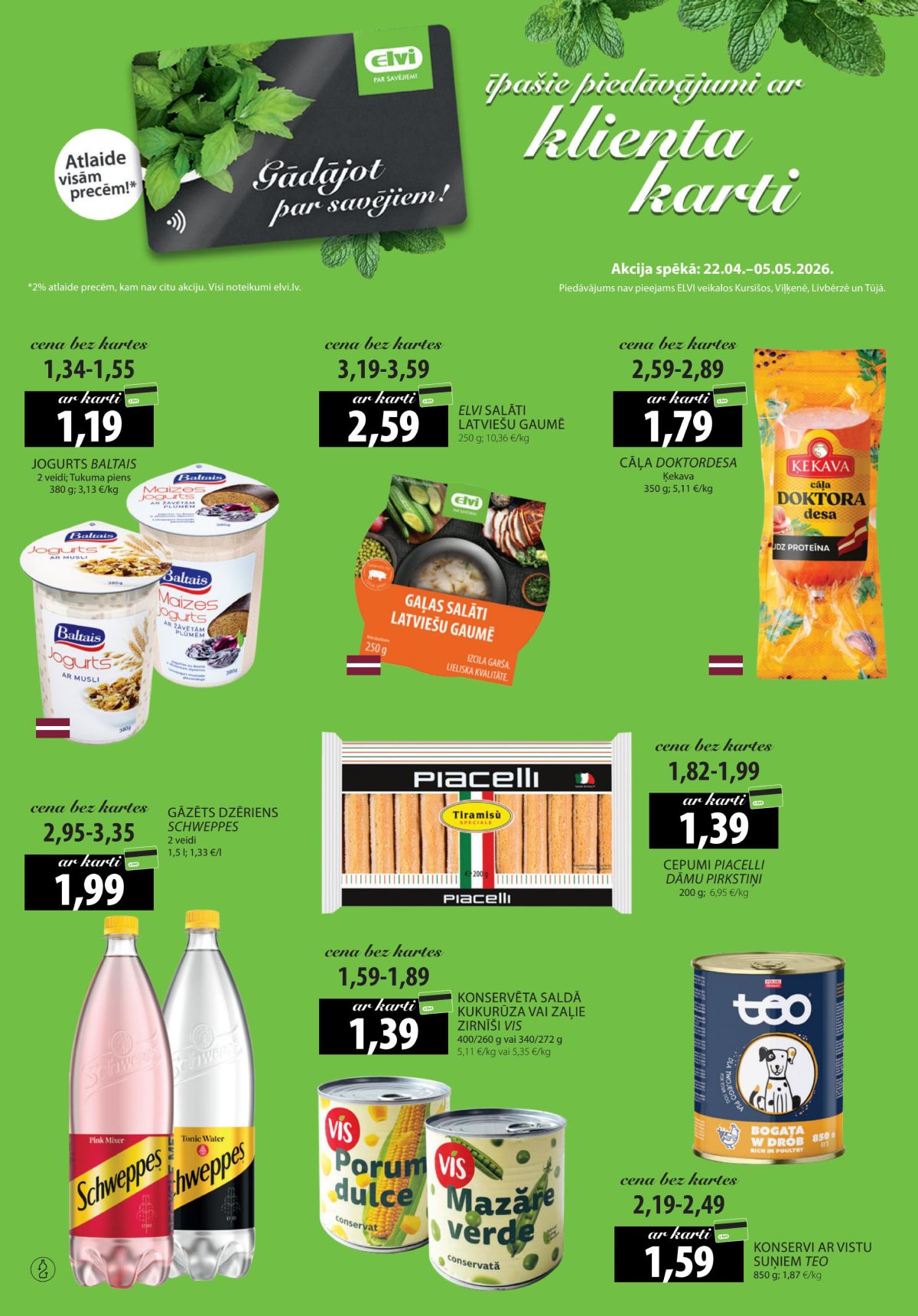 elvi - ELVI (22.04.2026 - 05.05.2026) - page: 5