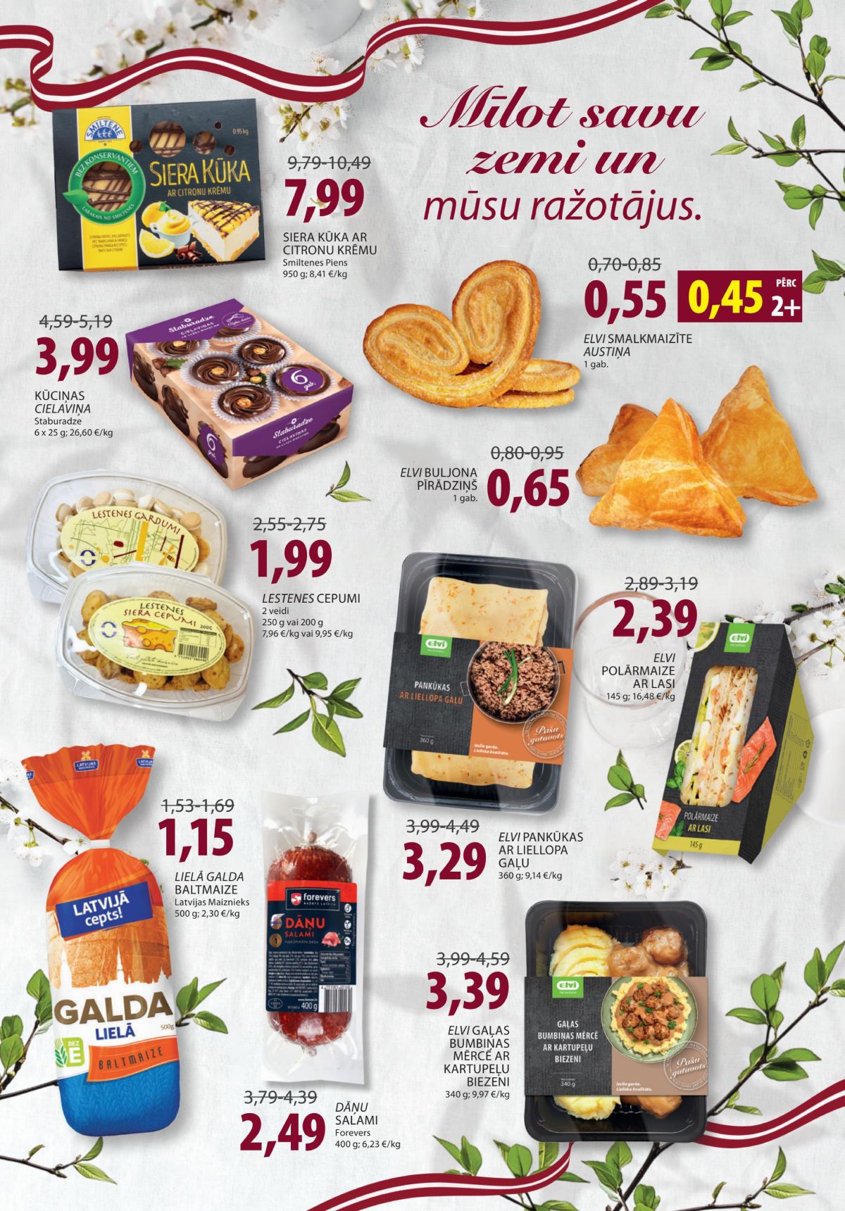 elvi - ELVI (22.04.2026 - 05.05.2026) - page: 3