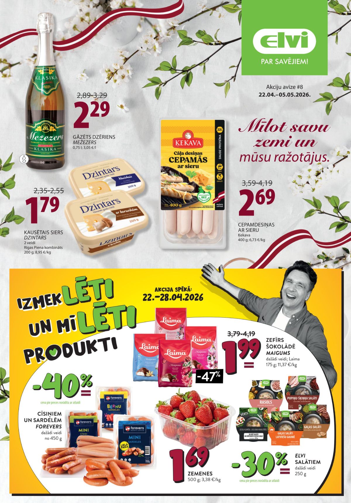 elvi - ELVI (22.04.2026 - 05.05.2026) - page: 1