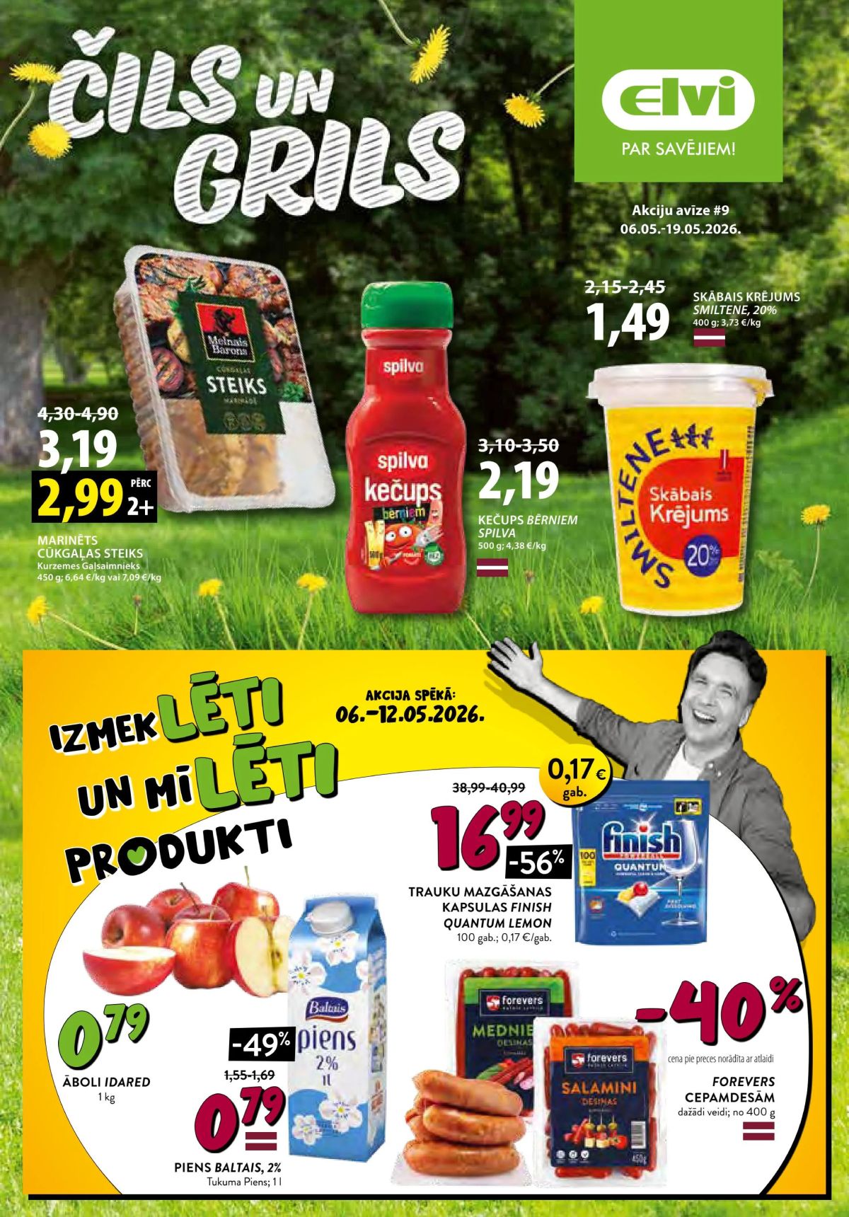 elvi - ELVI (06.05.2026 - 19.05.2026) - page: 1