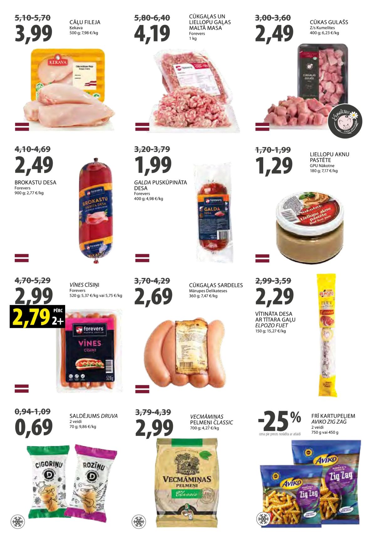 elvi - ELVI (06.05.2026 - 19.05.2026) - page: 2