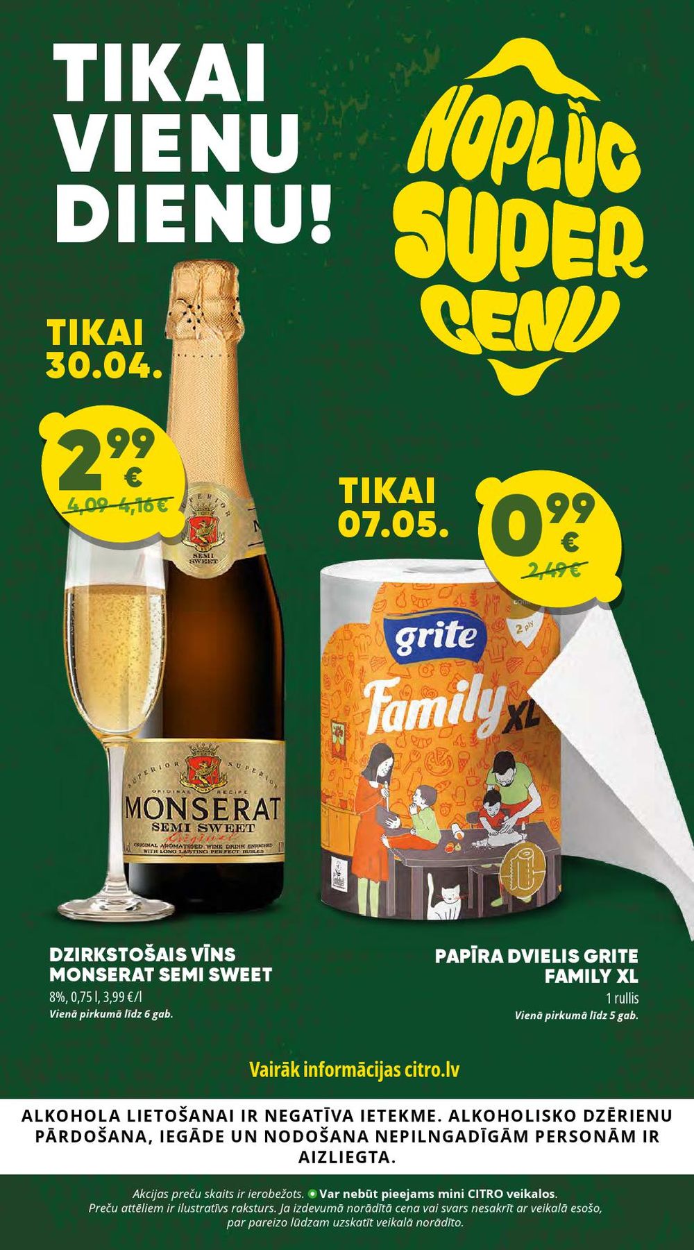 citro - CITRO (24.04.2025 - 07.05.2025) - page: 20
