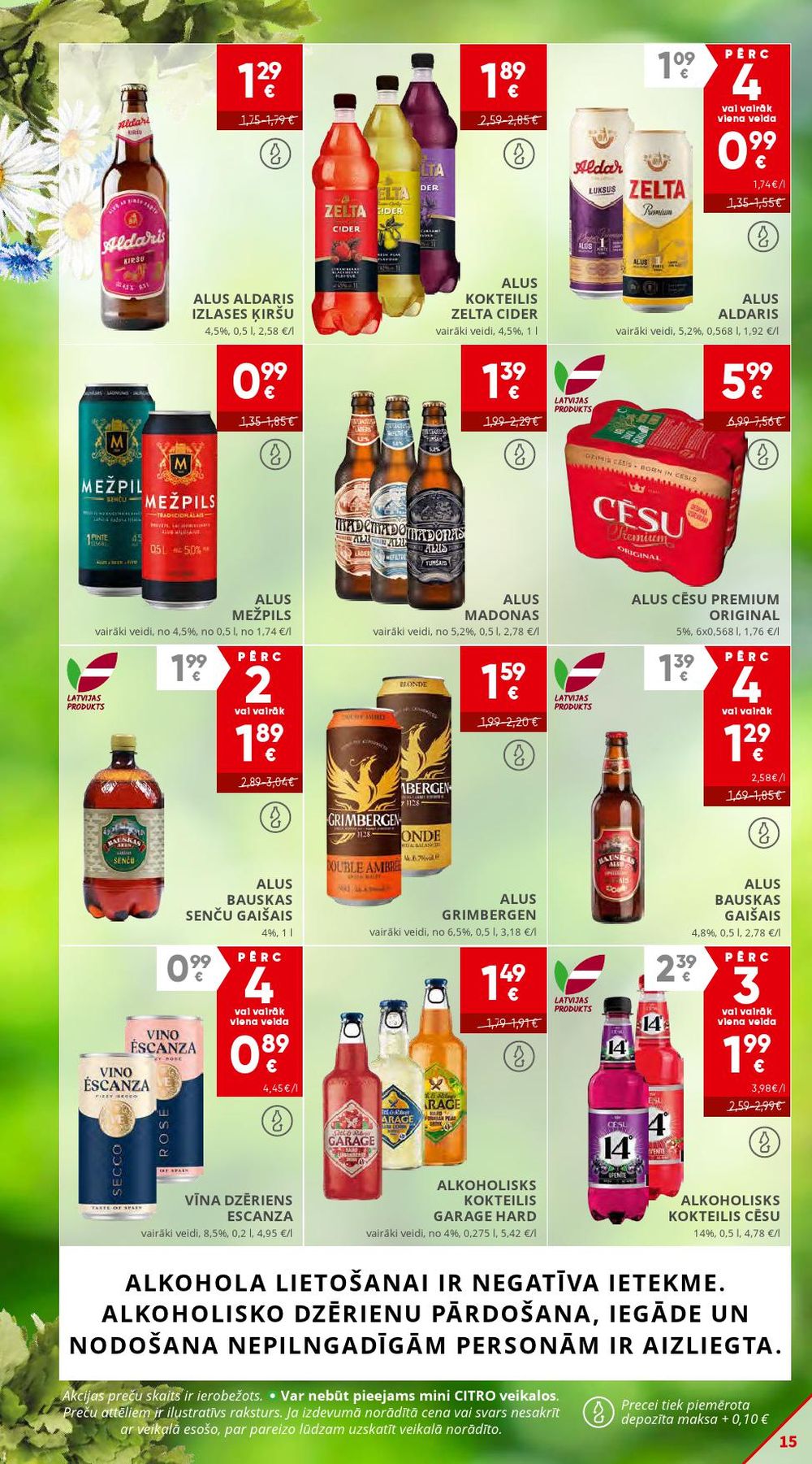 citro - CITRO (19.06.2025 - 02.07.2025) - page: 15