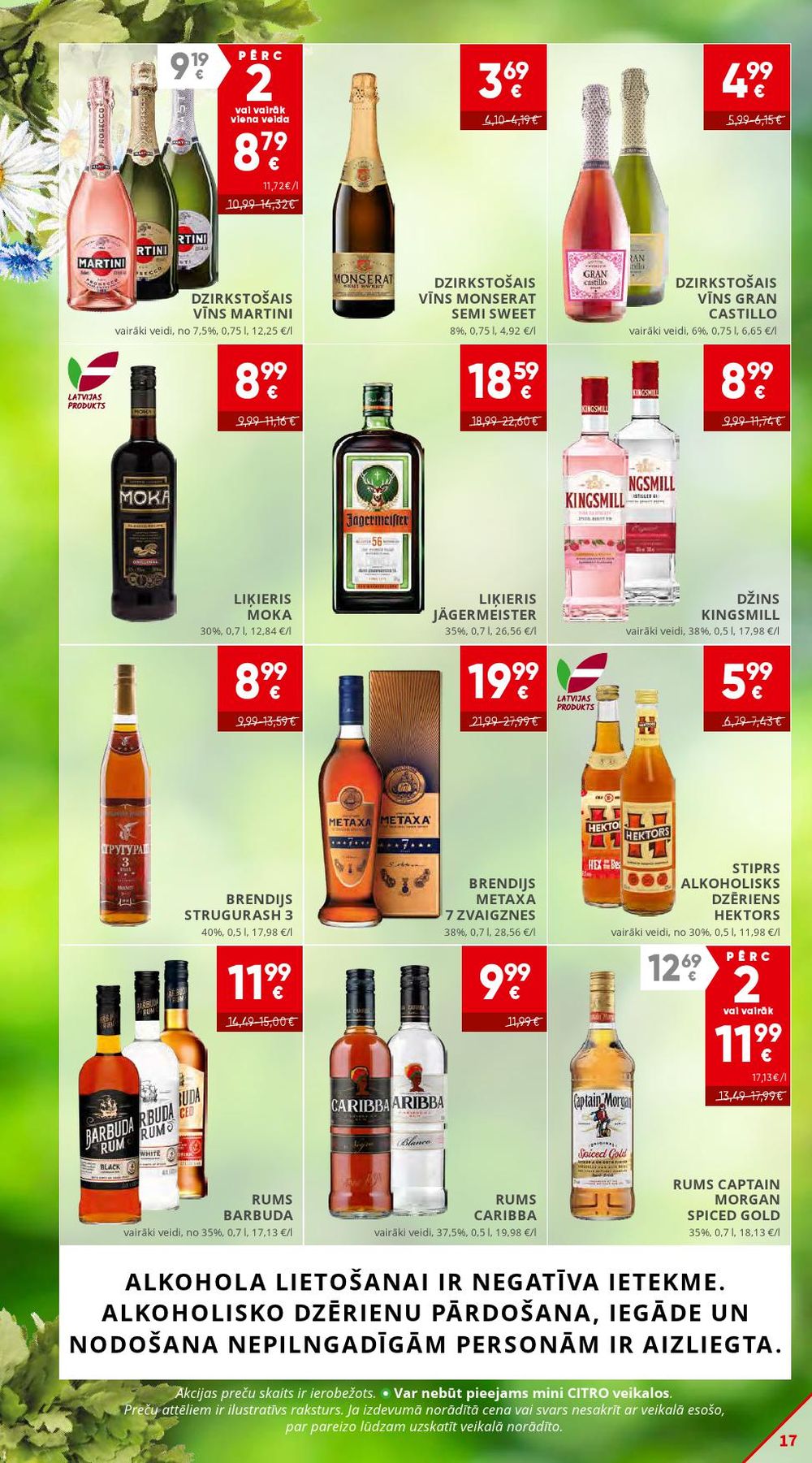 citro - CITRO (19.06.2025 - 02.07.2025) - page: 17