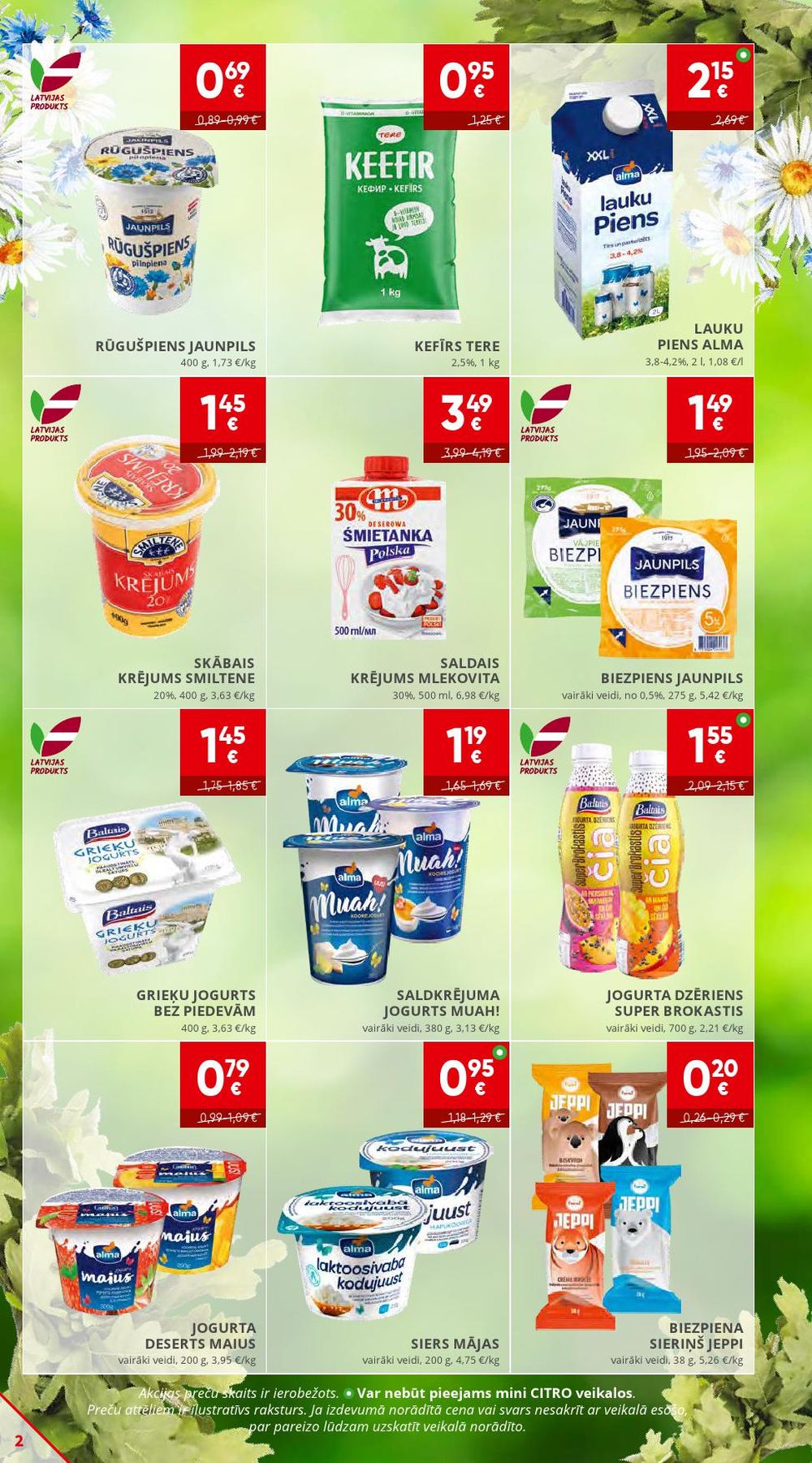 citro - CITRO (19.06.2025 - 02.07.2025) - page: 2