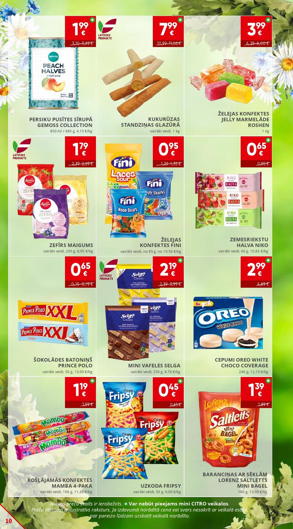 citro - CITRO (19.06.2025 - 02.07.2025) - page: 10