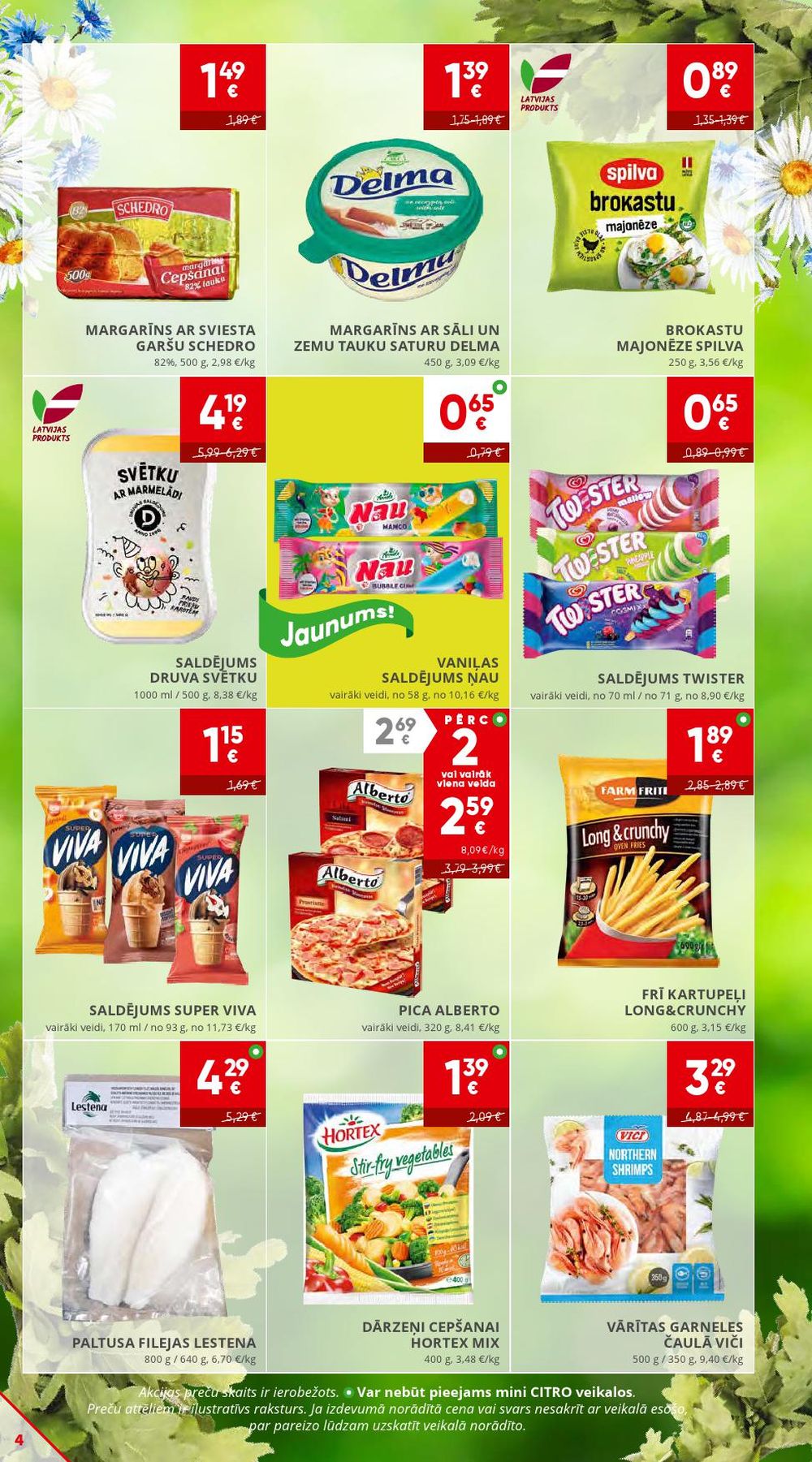 citro - CITRO (19.06.2025 - 02.07.2025) - page: 4