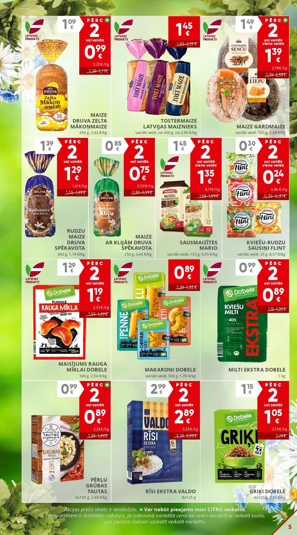 citro - CITRO (19.06.2025 - 02.07.2025) - page: 5