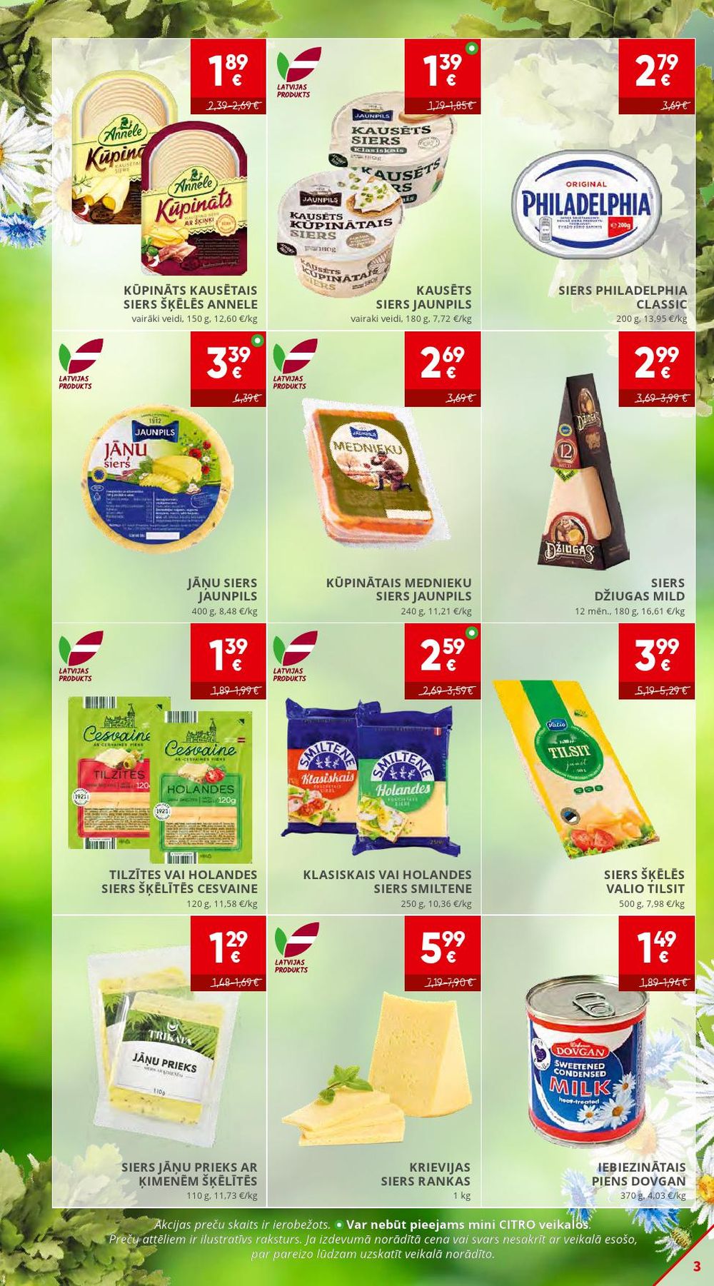 citro - CITRO (19.06.2025 - 02.07.2025) - page: 3