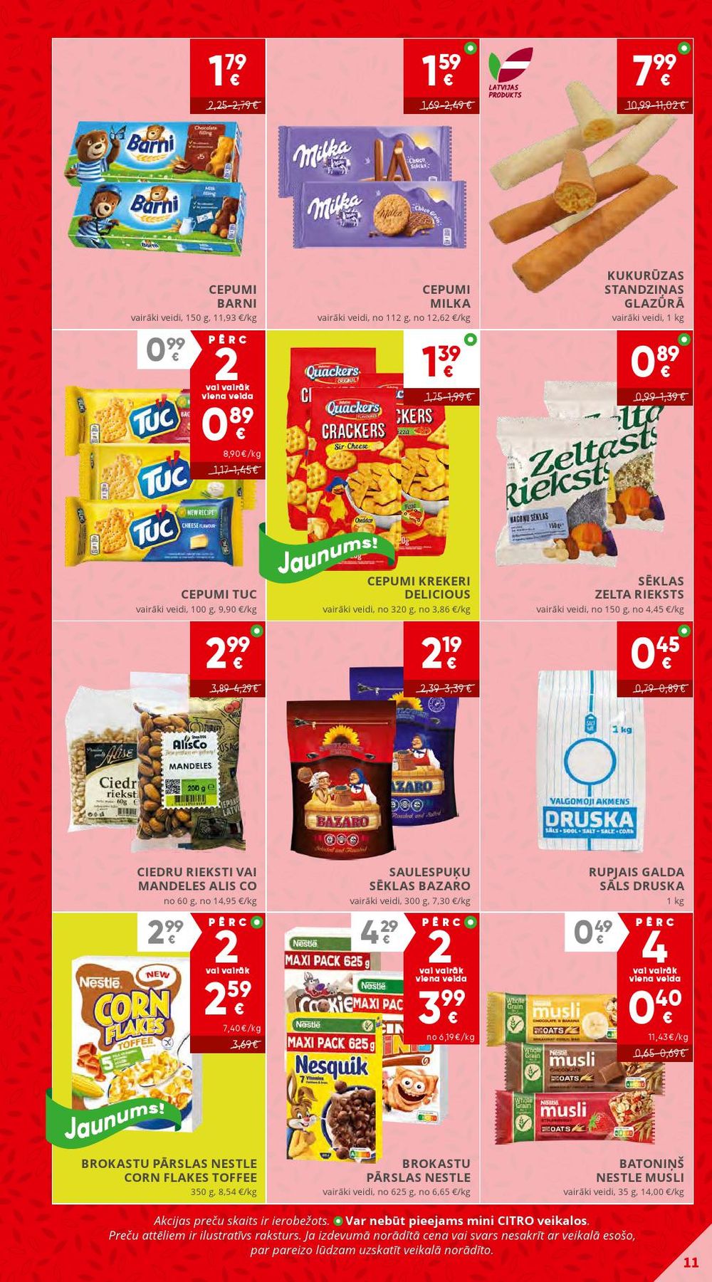 citro - CITRO (17.07.2025 - 30.07.2025) - page: 11
