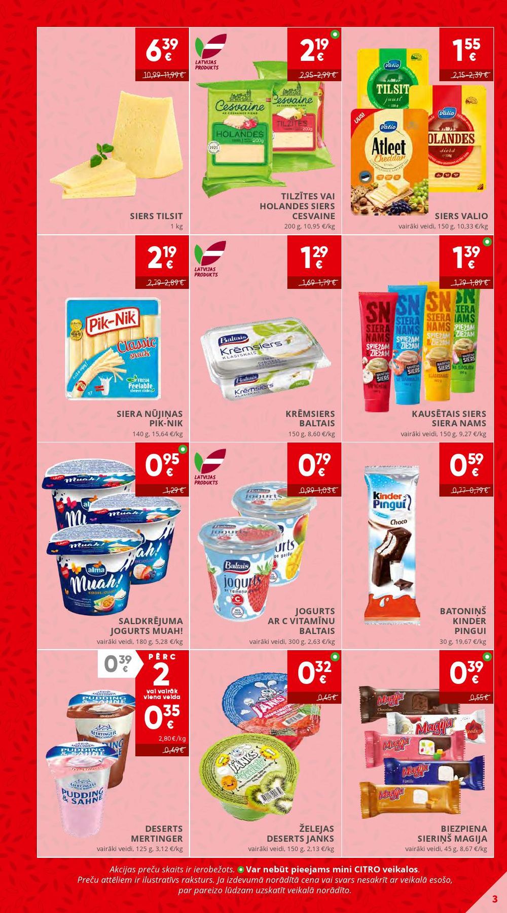 citro - CITRO (17.07.2025 - 30.07.2025) - page: 3