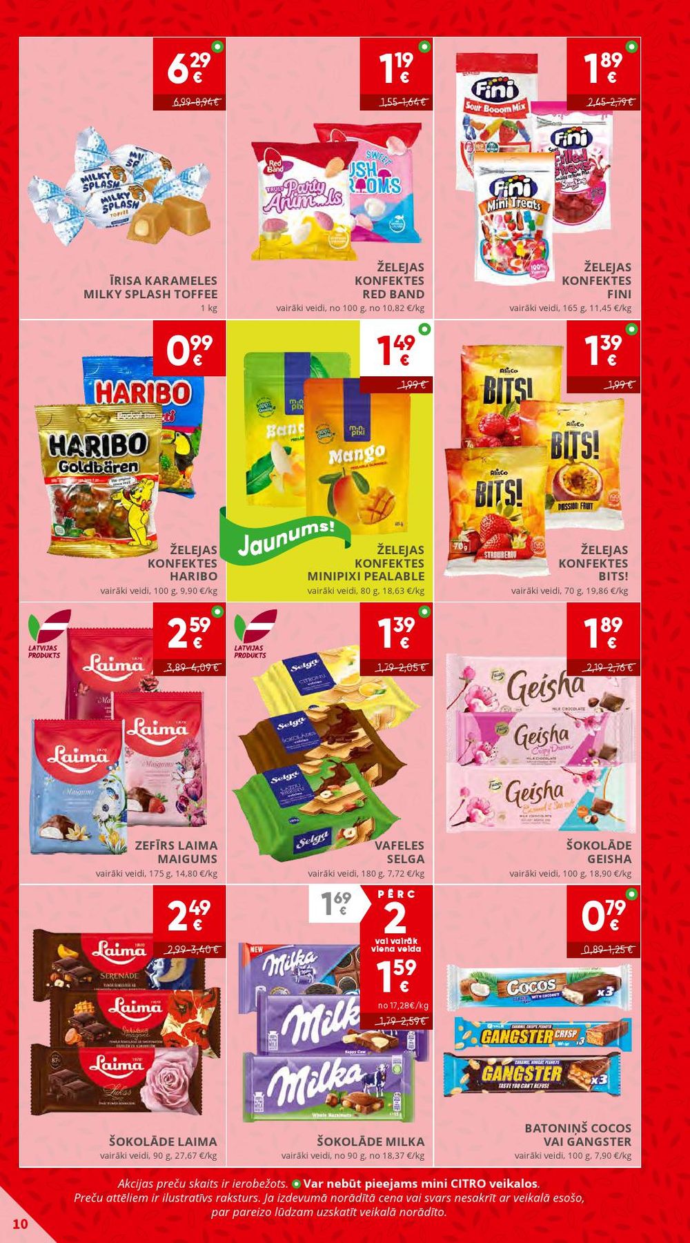 citro - CITRO (17.07.2025 - 30.07.2025) - page: 10