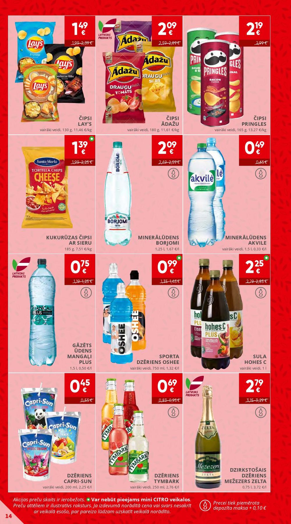 citro - CITRO (17.07.2025 - 30.07.2025) - page: 14