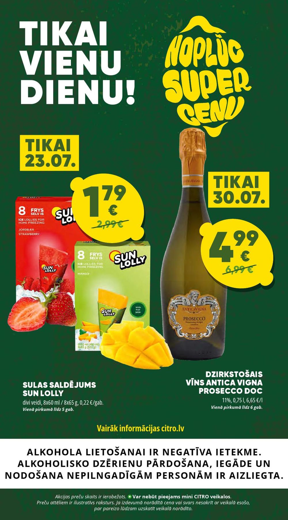 citro - CITRO (17.07.2025 - 30.07.2025) - page: 20