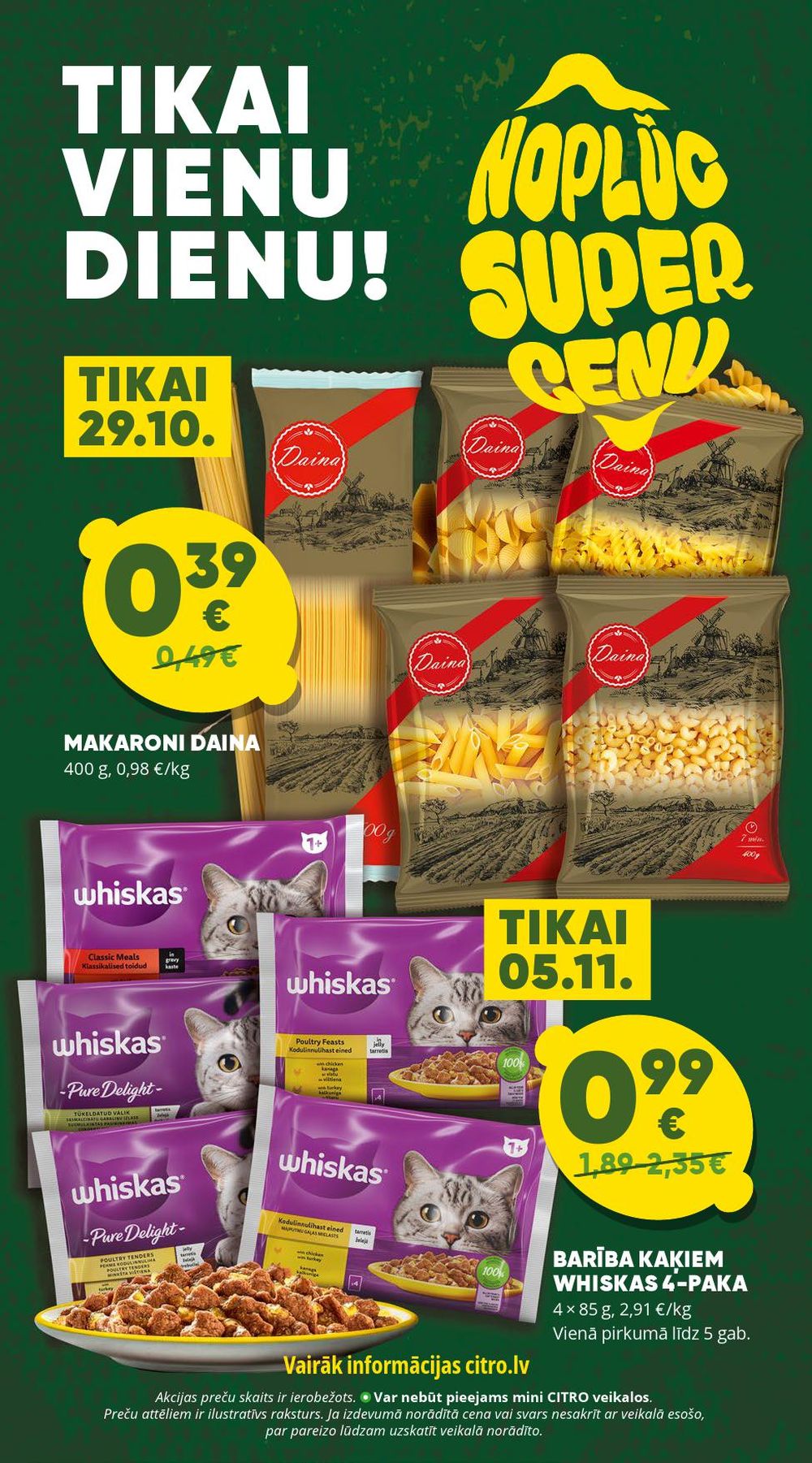 citro - CITRO (23.10.2025 - 29.10.2025) - page: 20