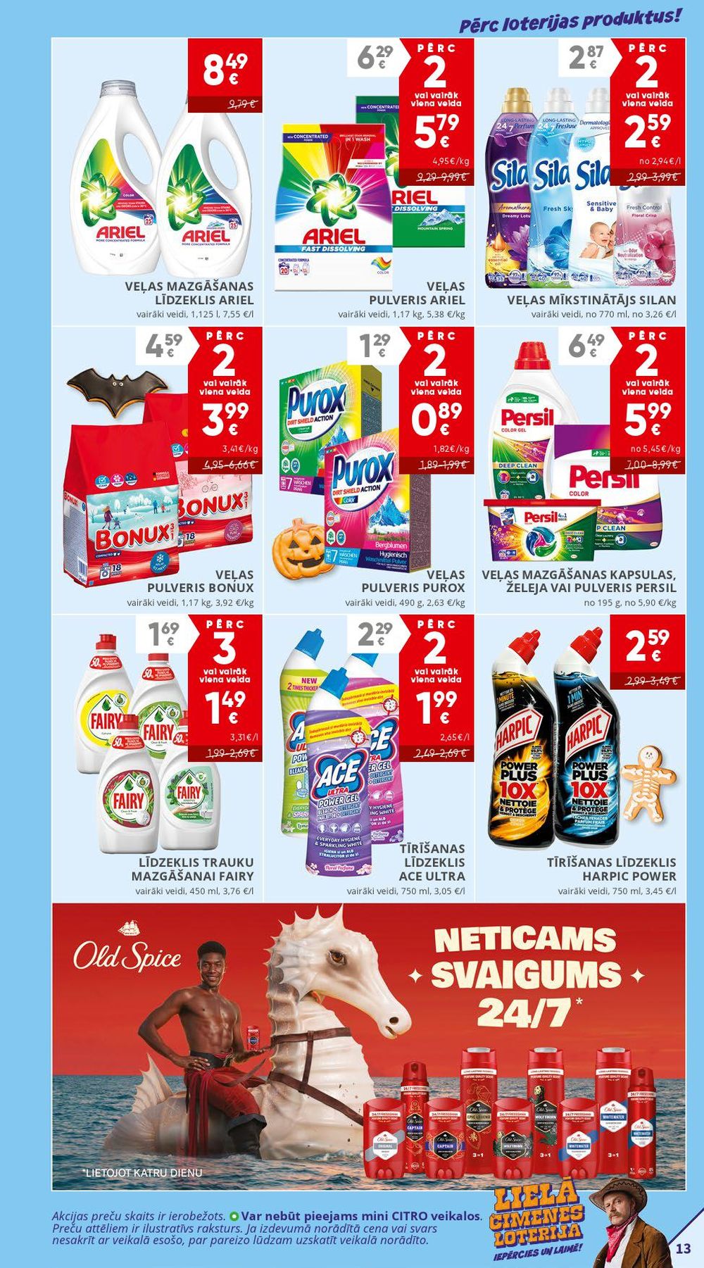 citro - CITRO (23.10.2025 - 29.10.2025) - page: 13