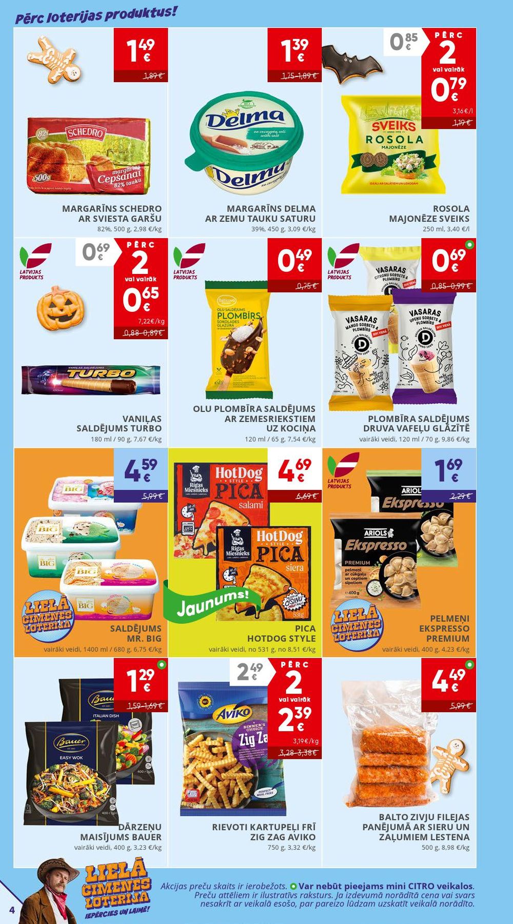 citro - CITRO (23.10.2025 - 29.10.2025) - page: 4